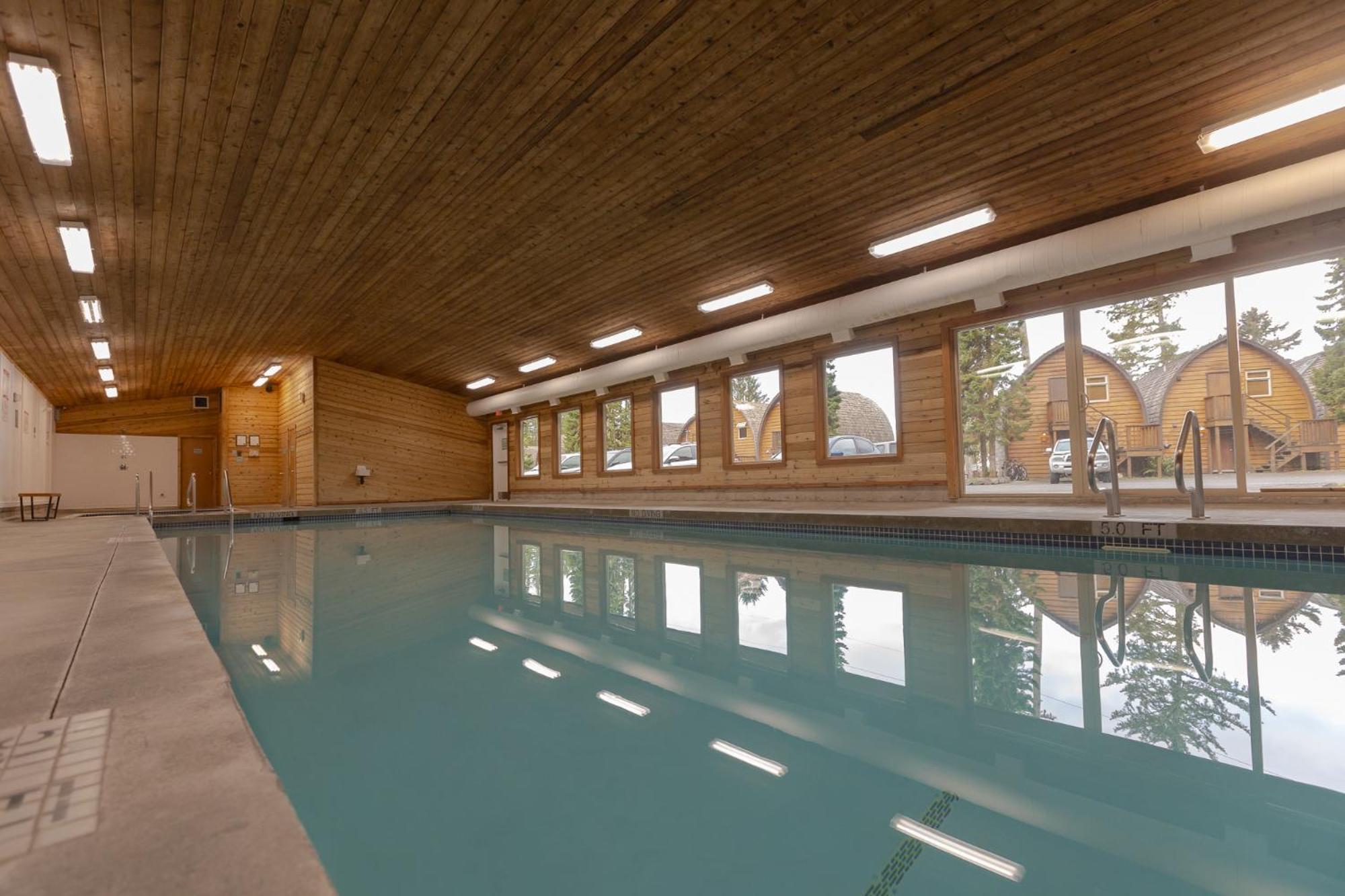 Tofino Vacations - Ocean Village Resort - Property Image 6