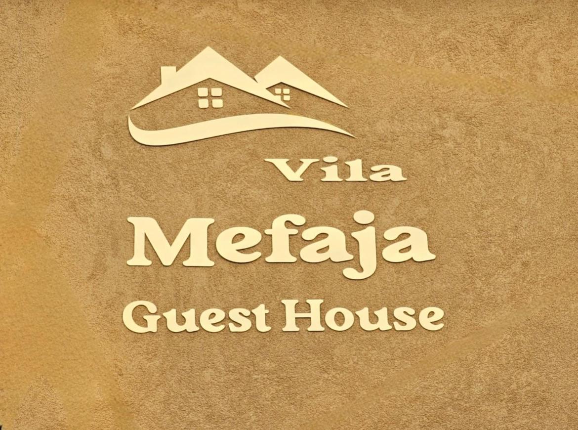 Villa Mefaja