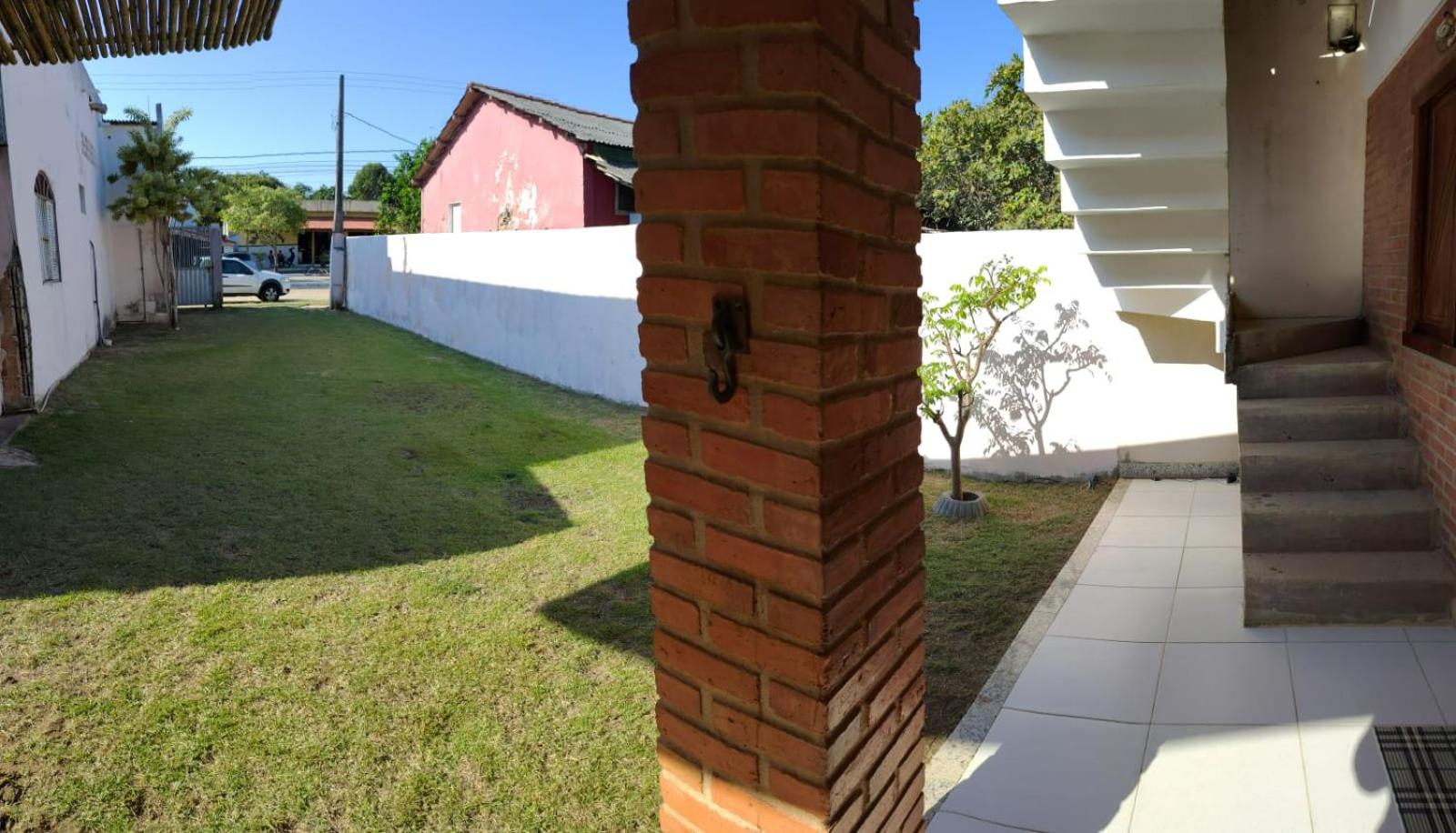 HOSTEL NATIVOS