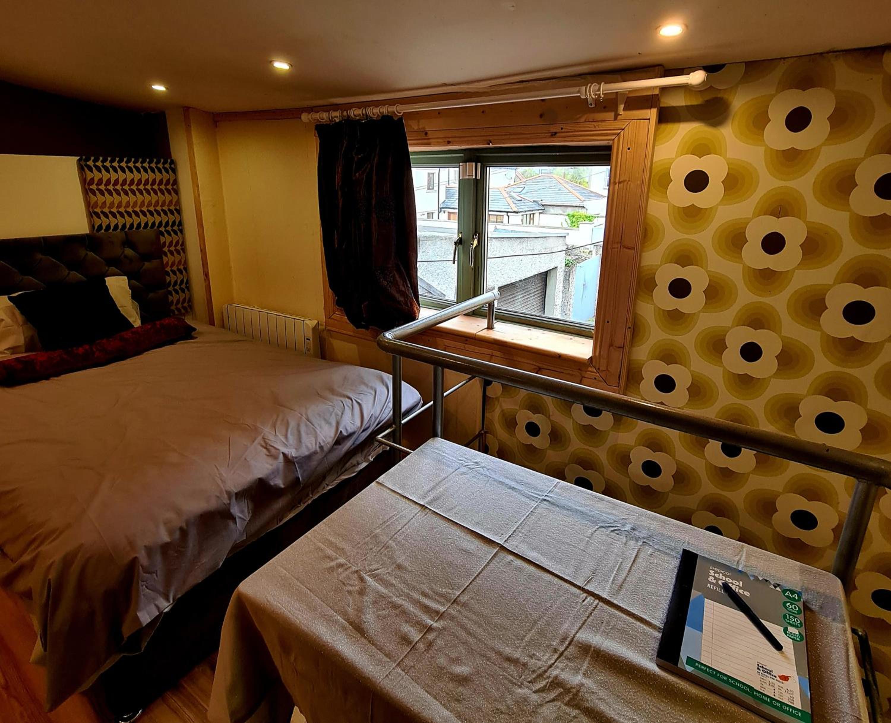 The Lodge