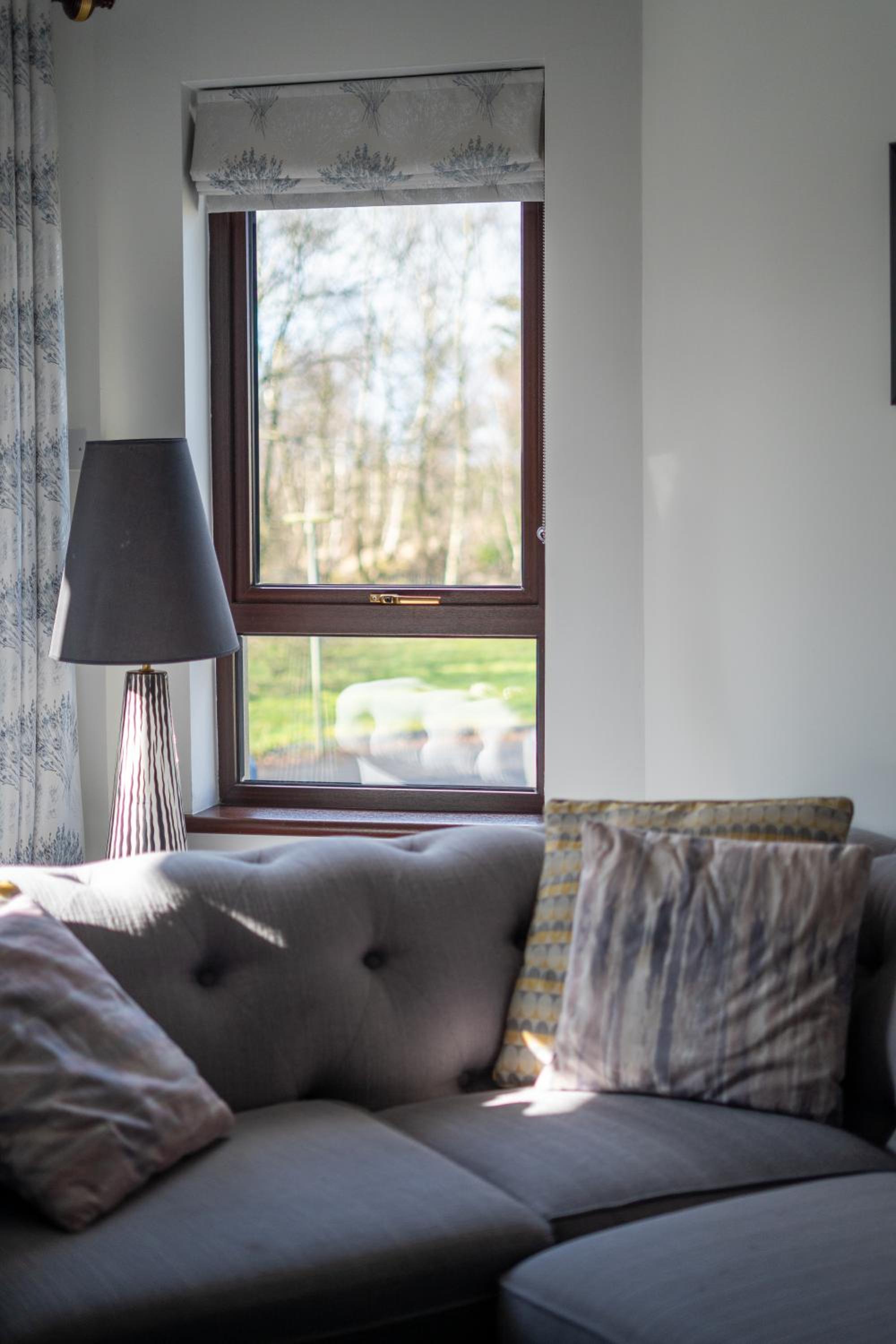 Glen Lodge