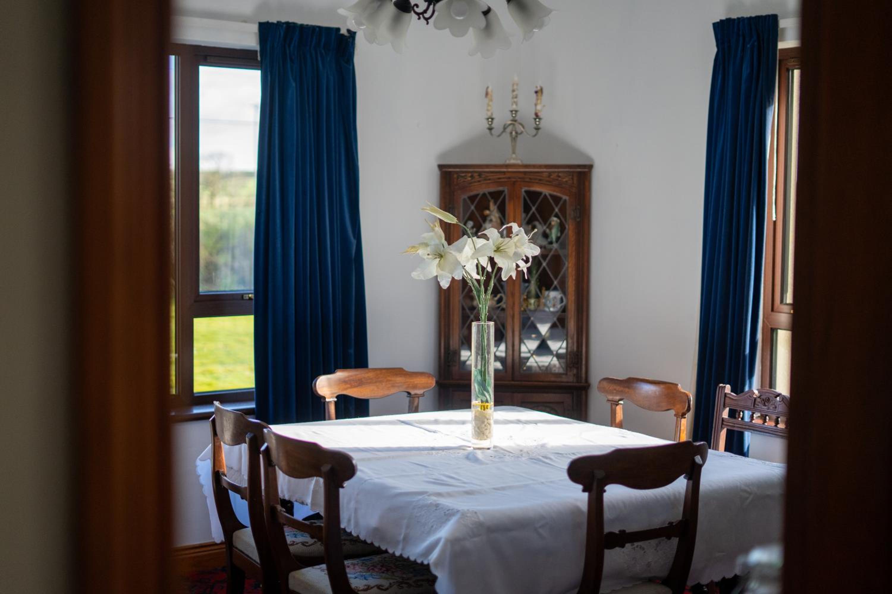 Glen Lodge