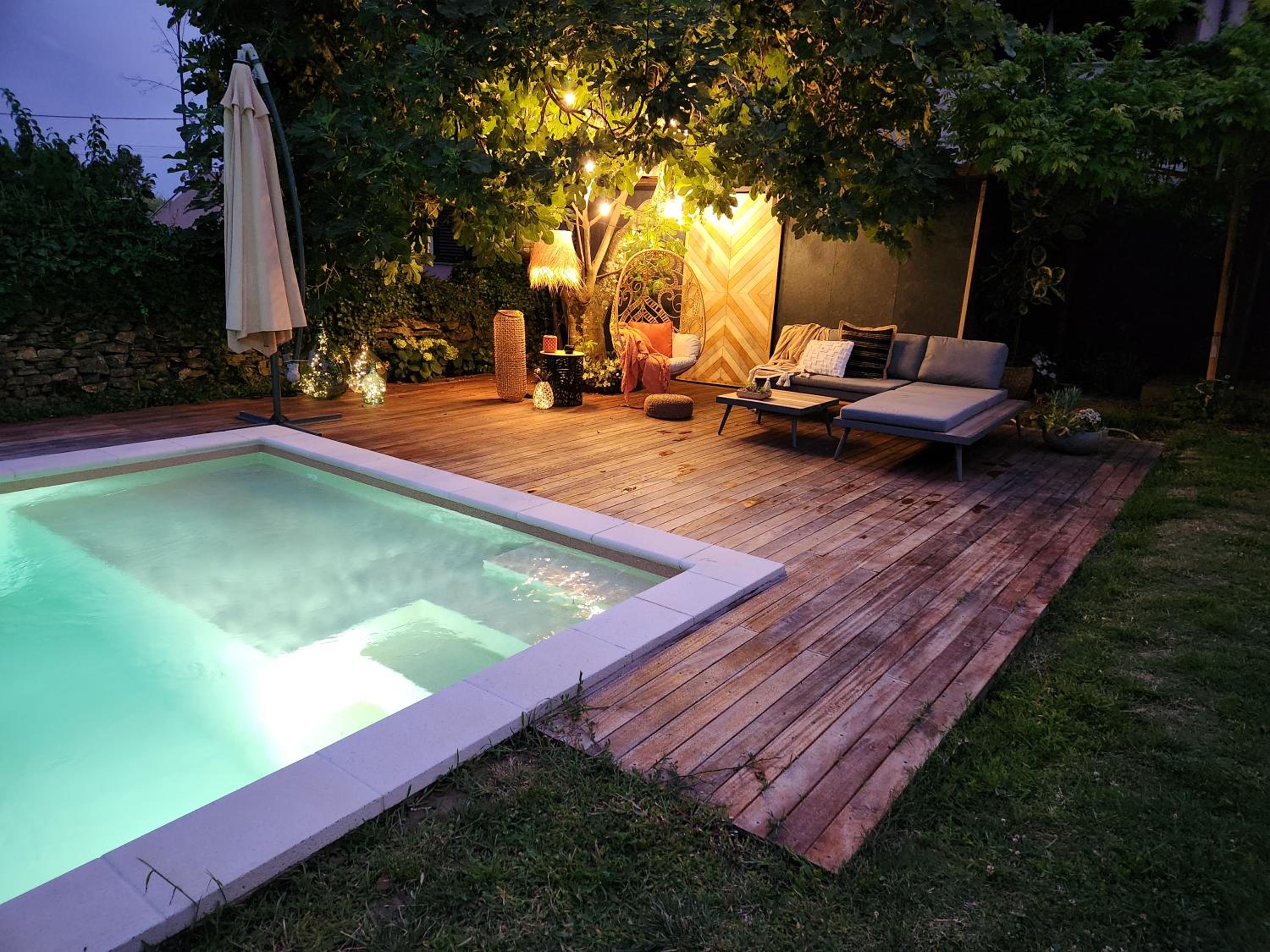 Apartma Nemo view 5