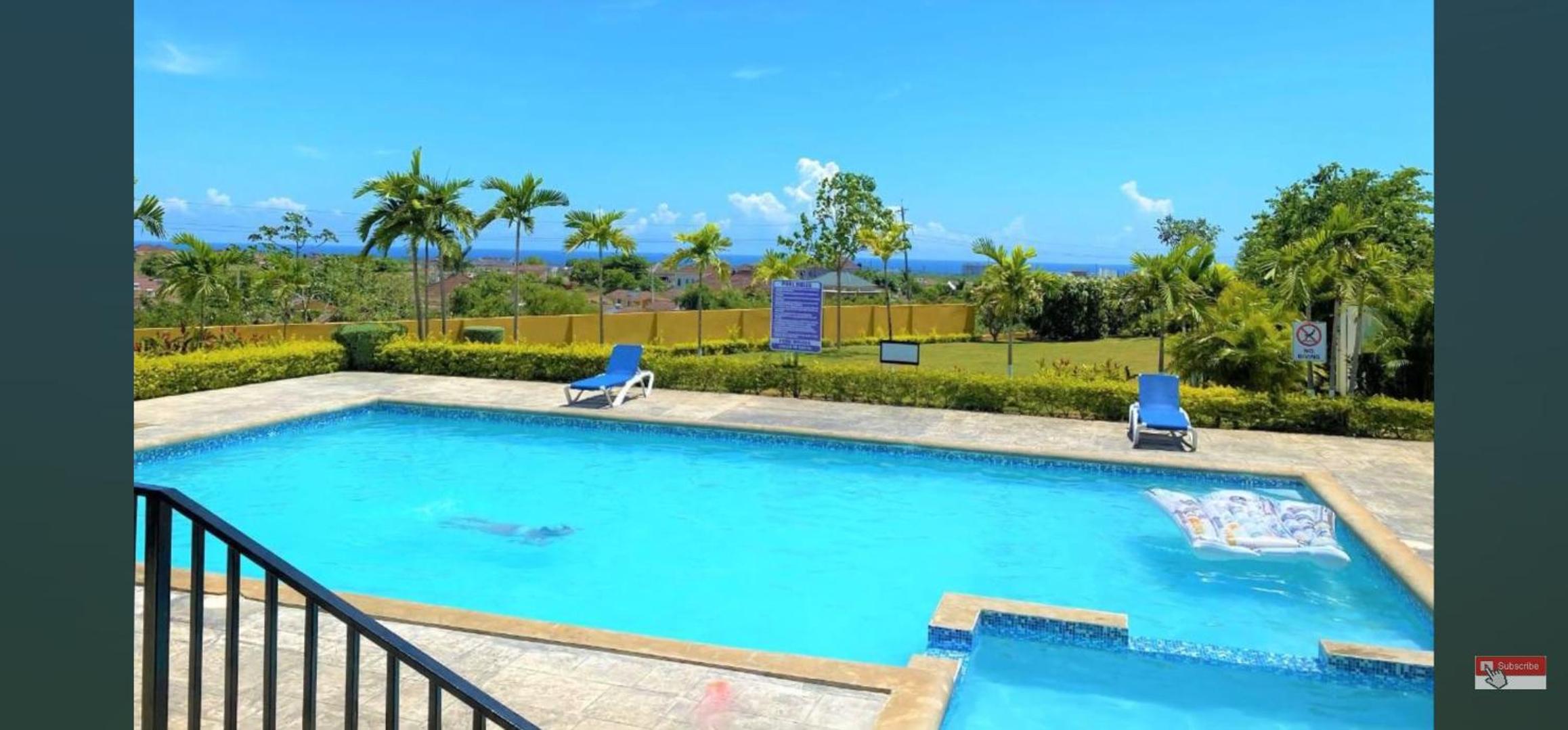 Stonebrook Manor Villa Chateau