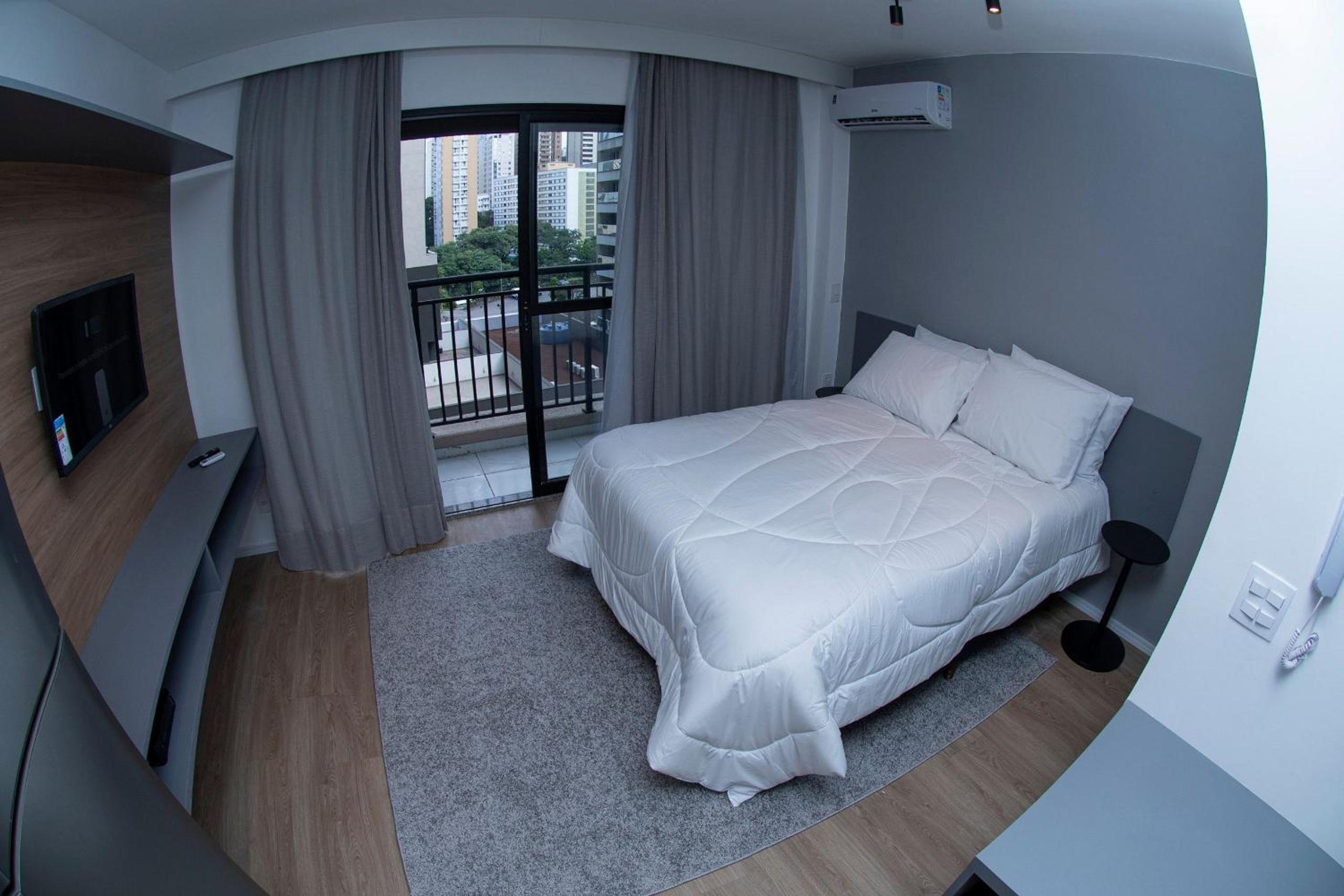My One Bela Vista by Housi