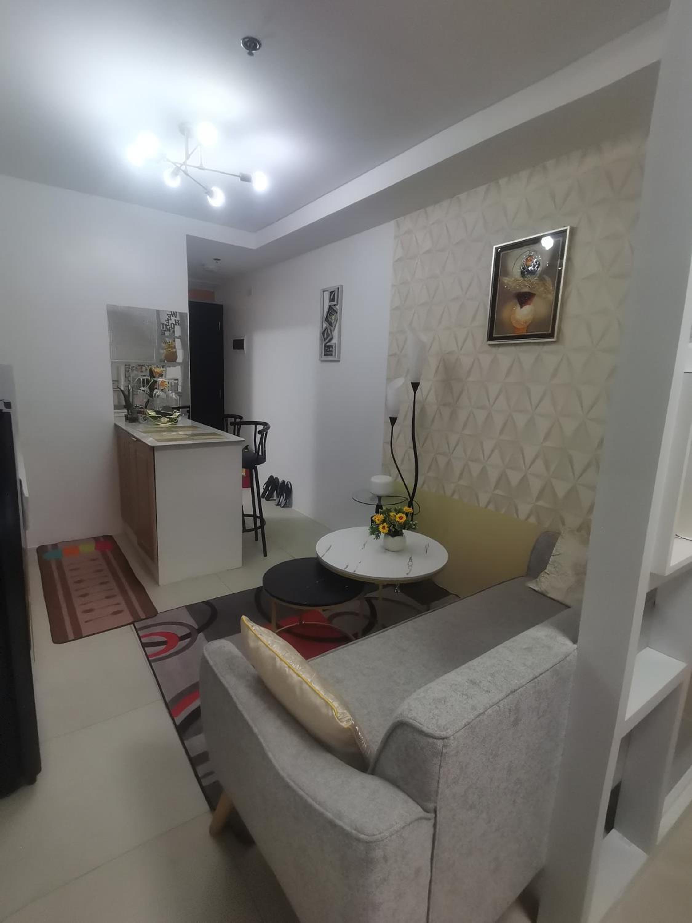 Primavera City, Living Stone Place view 4
