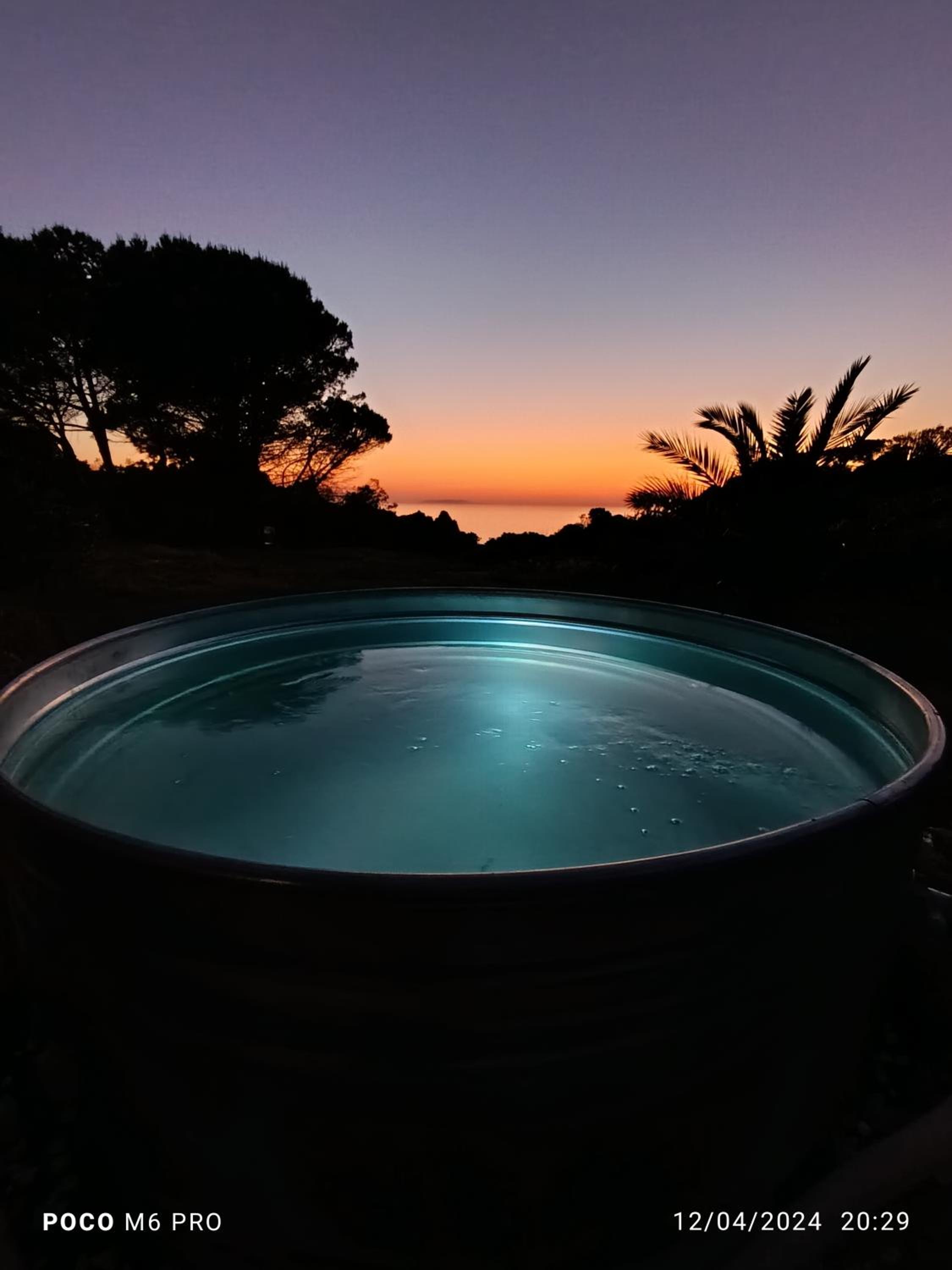 Villa Aida - Sardinia view 3