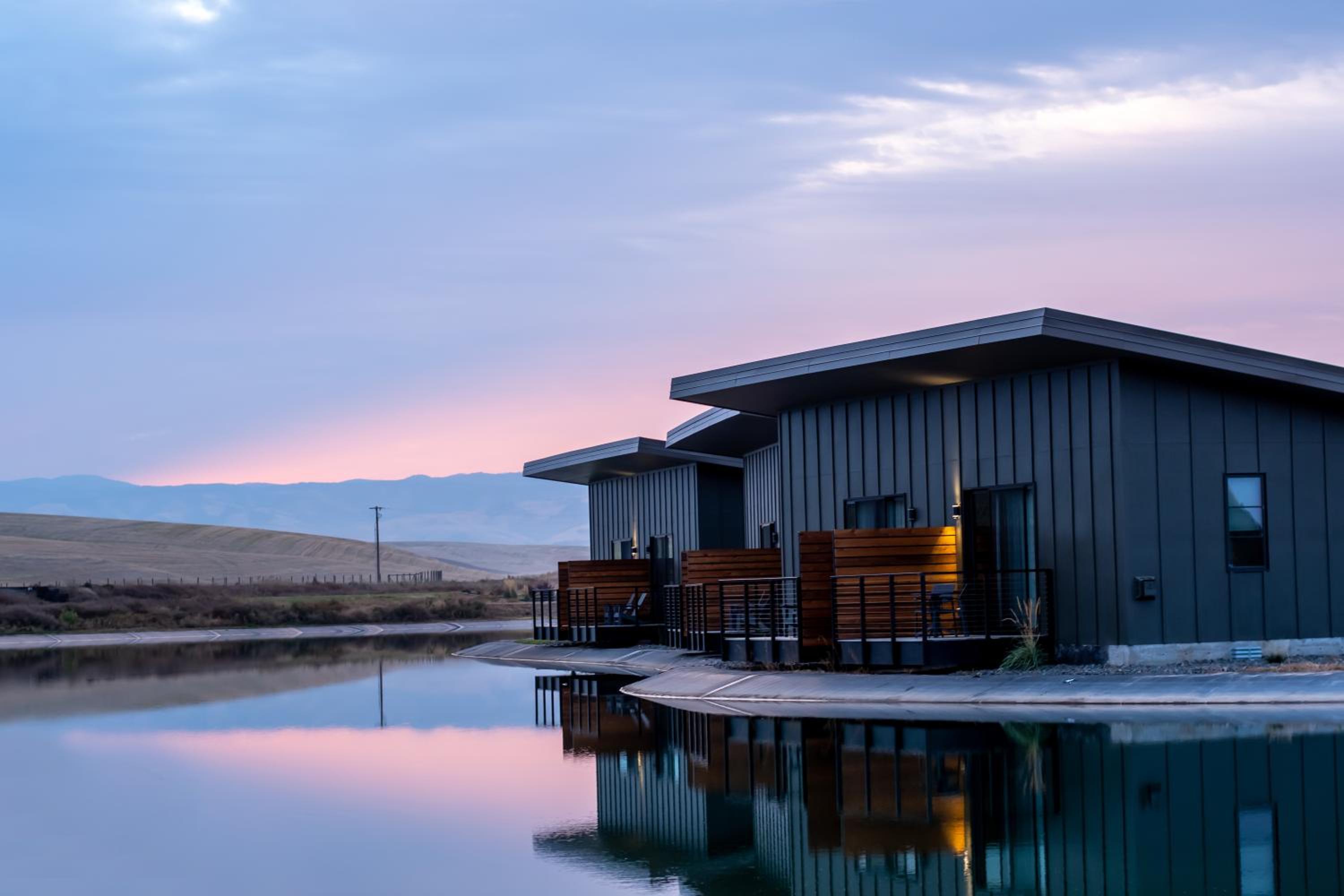 Eritage Resort, Billede 105