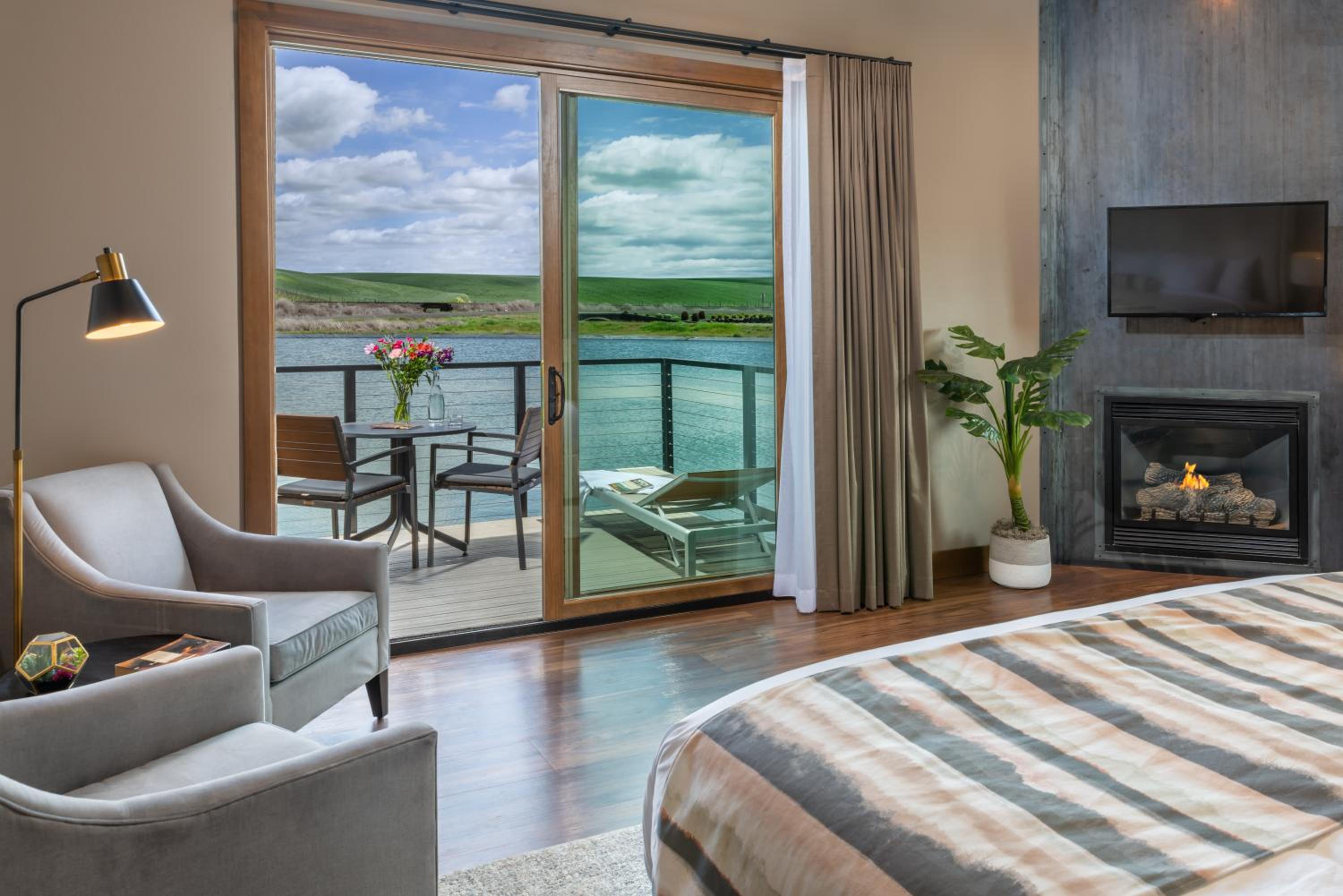Eritage Resort, Billede 128