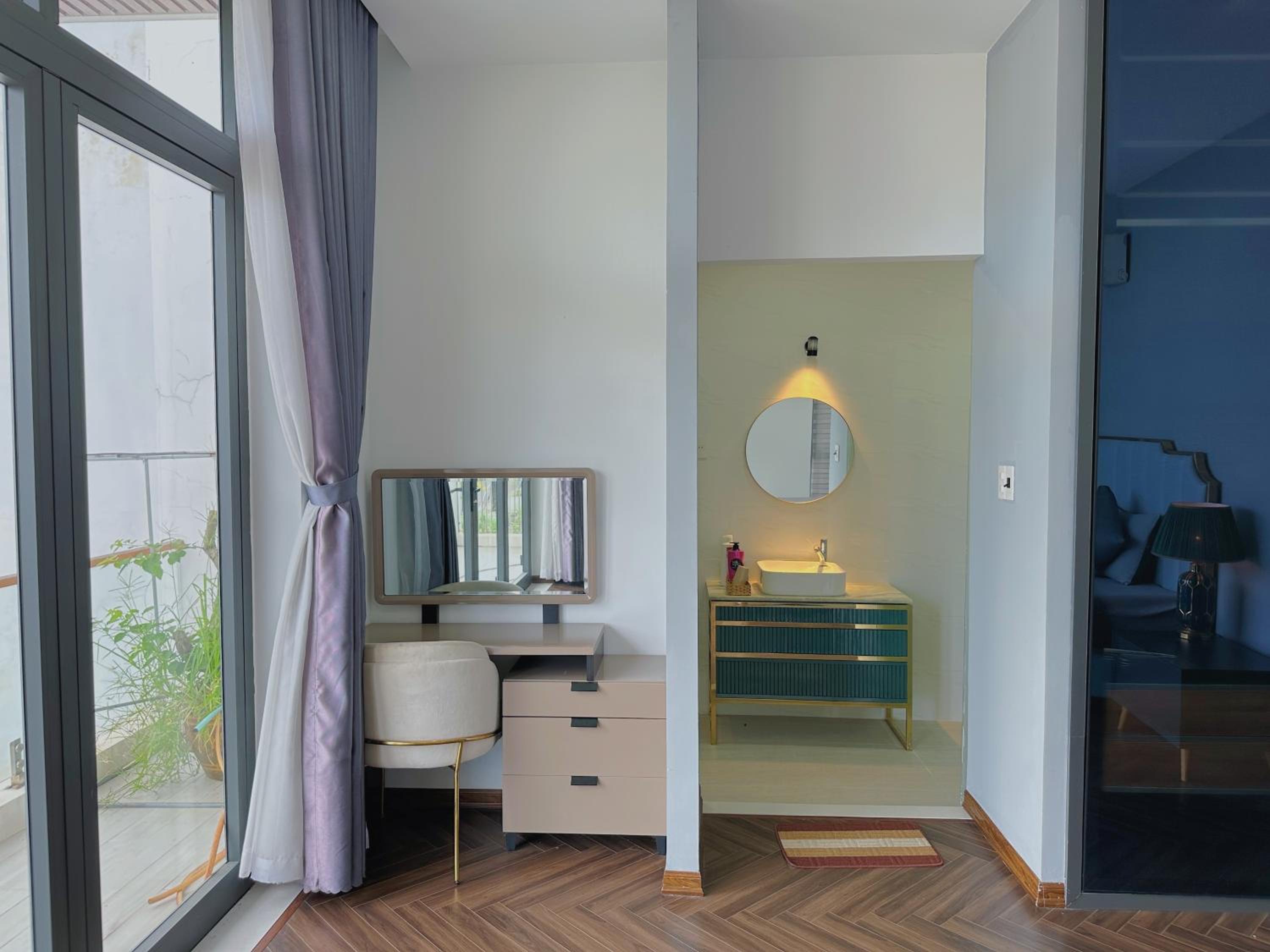 Private 5Brs Pool Villa Luxurious Furniture