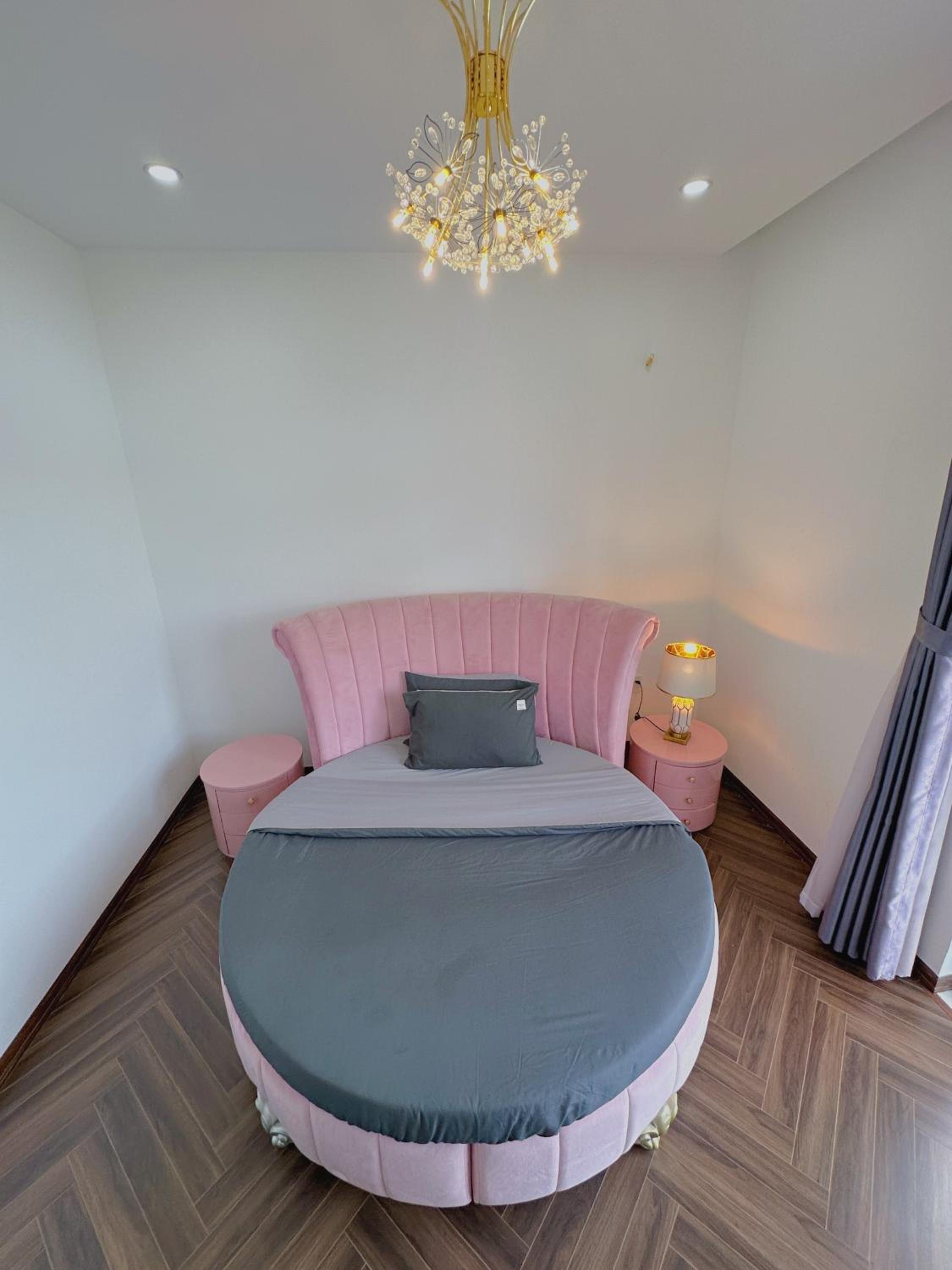 Private 5Brs Pool Villa Luxurious Furniture