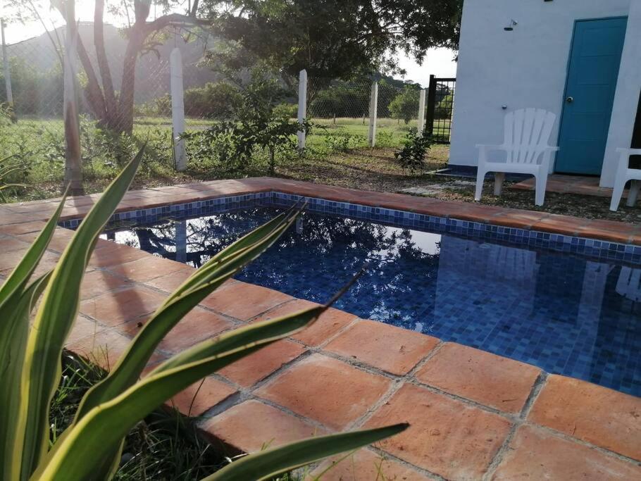 Villa de las Palmas
