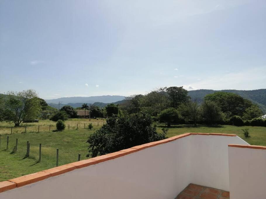 Villa de las Palmas