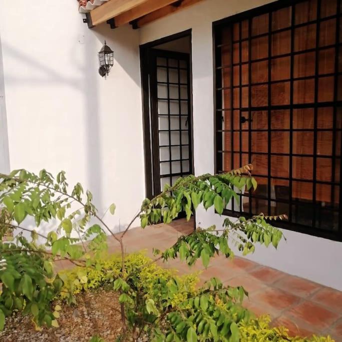 Villa de las Palmas