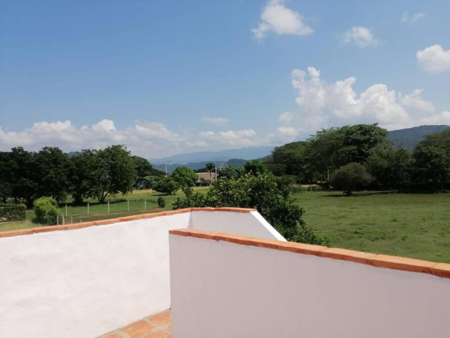 Villa de las Palmas