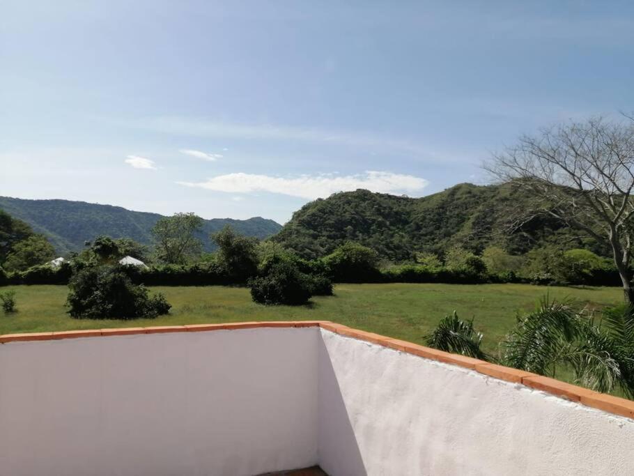 Villa de las Palmas