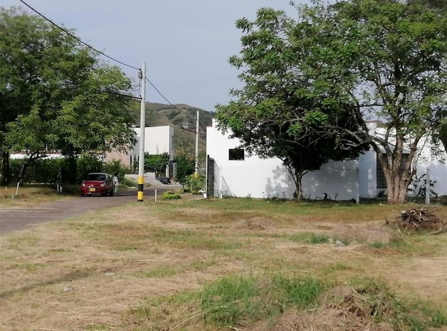 Villa de las Palmas