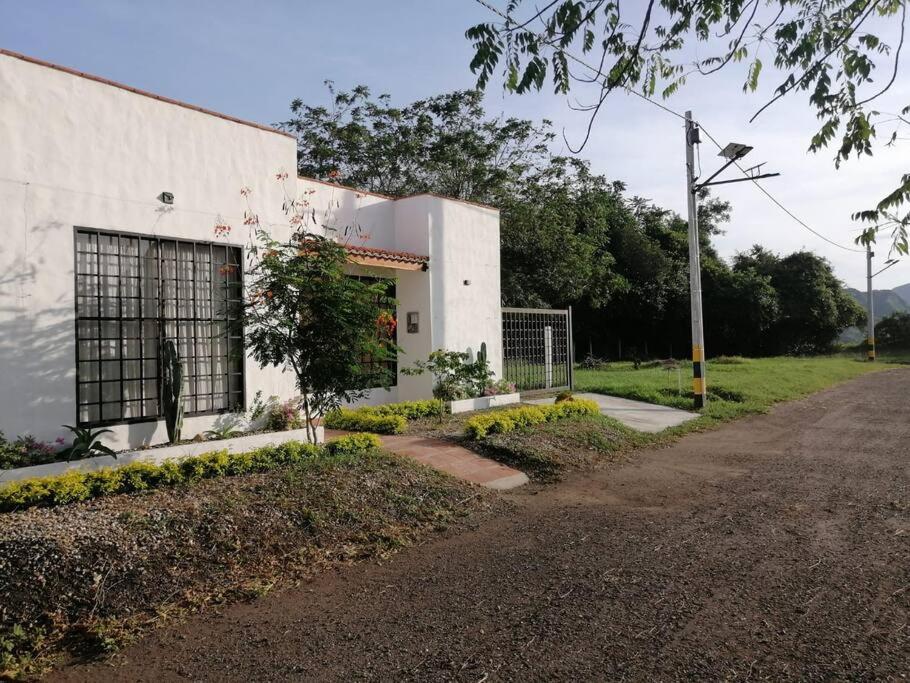Villa de las Palmas