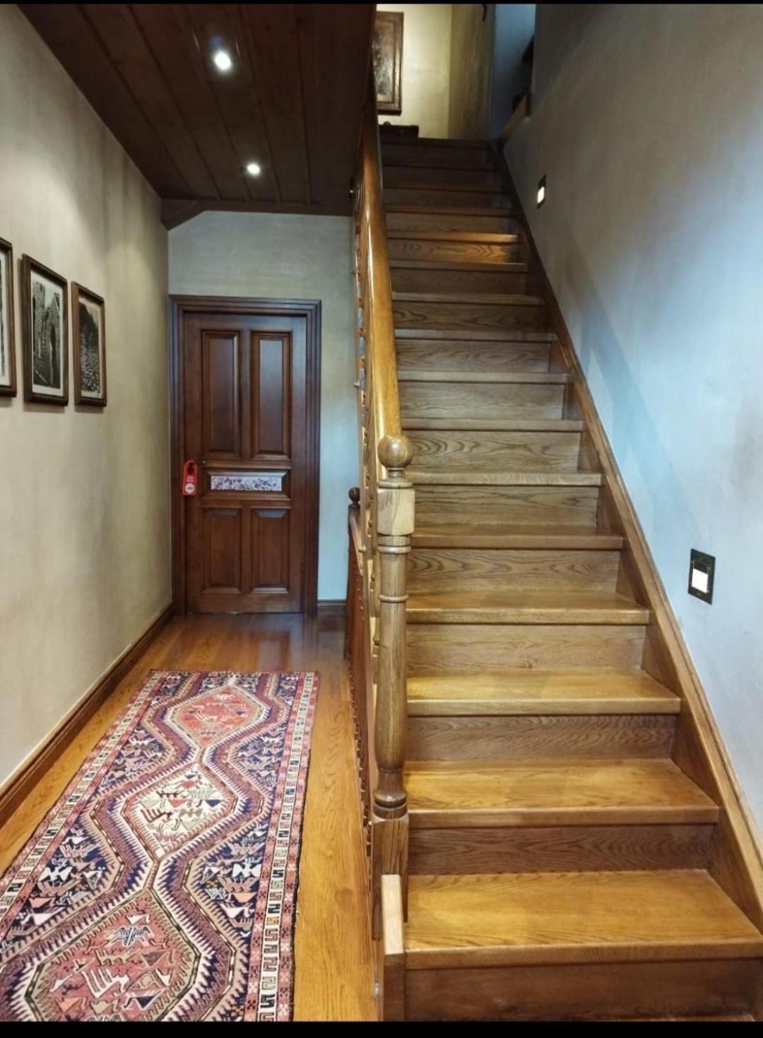 Lousiou Nymphes escape suites