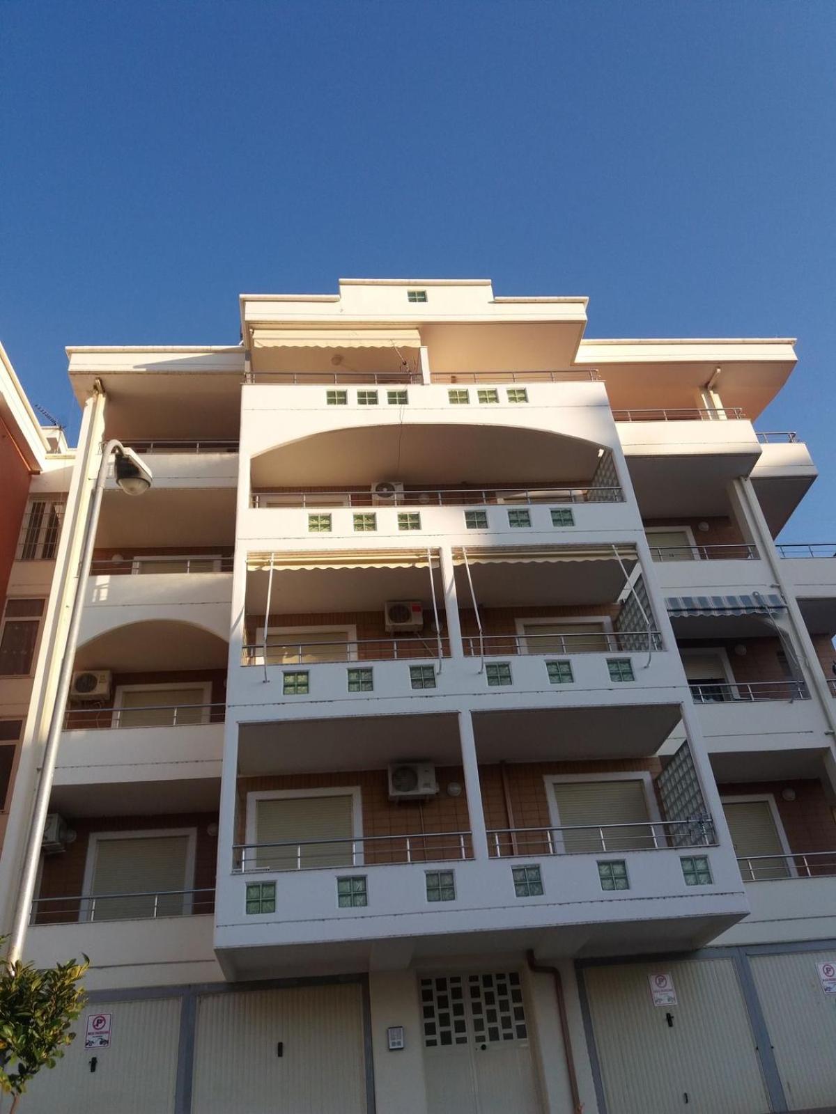 Fejnora's Apartment