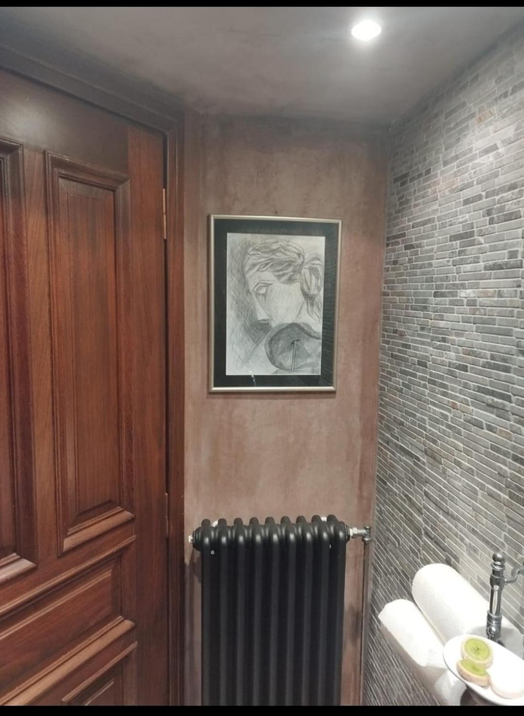 Lousiou Nymphes escape suites