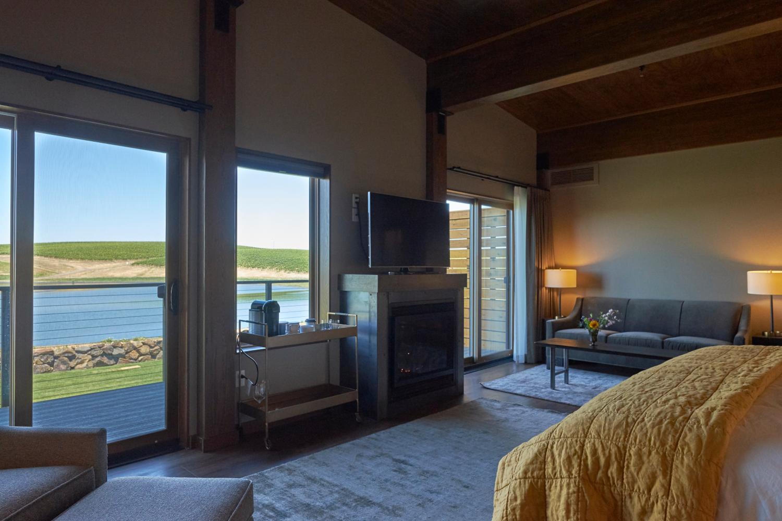 Eritage Resort, Billede 108