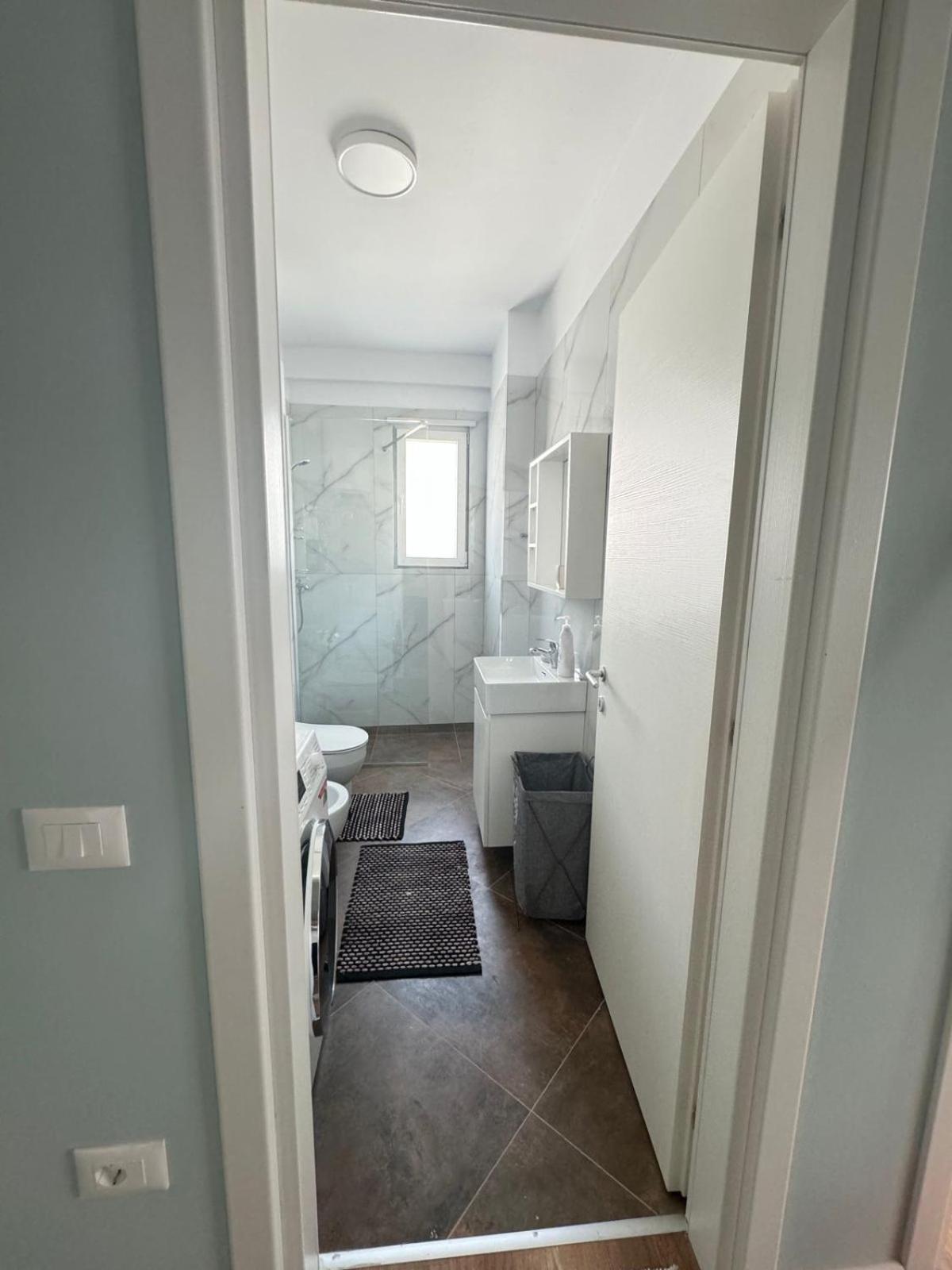 Luir's Apartment