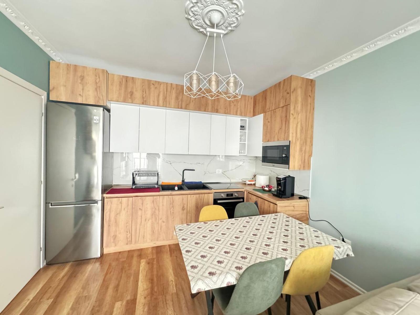 Luir's Apartment photo 2