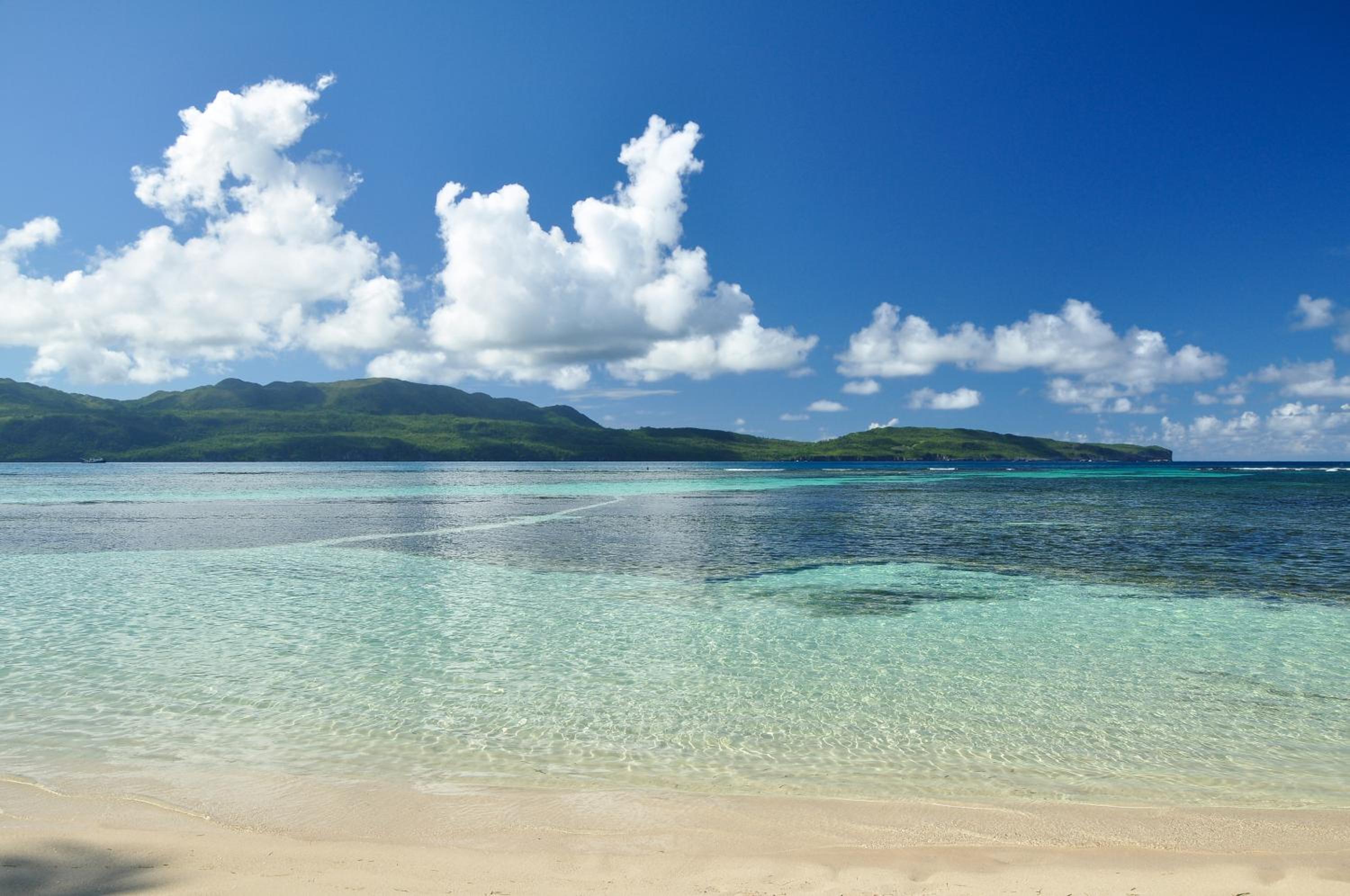 Wyndham Alltra Samana All Inclusive Resort
