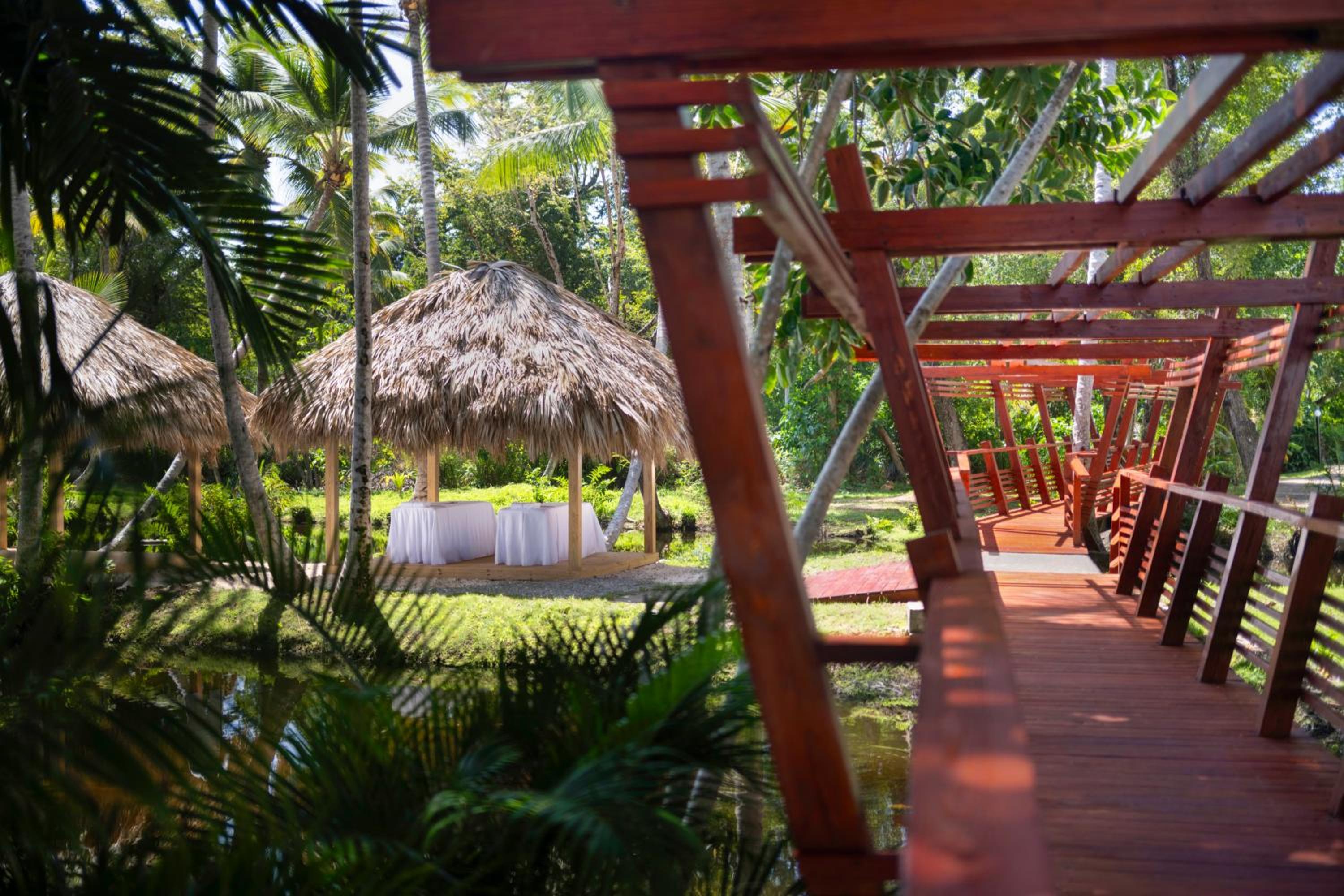 Wyndham Alltra Samana All Inclusive Resort