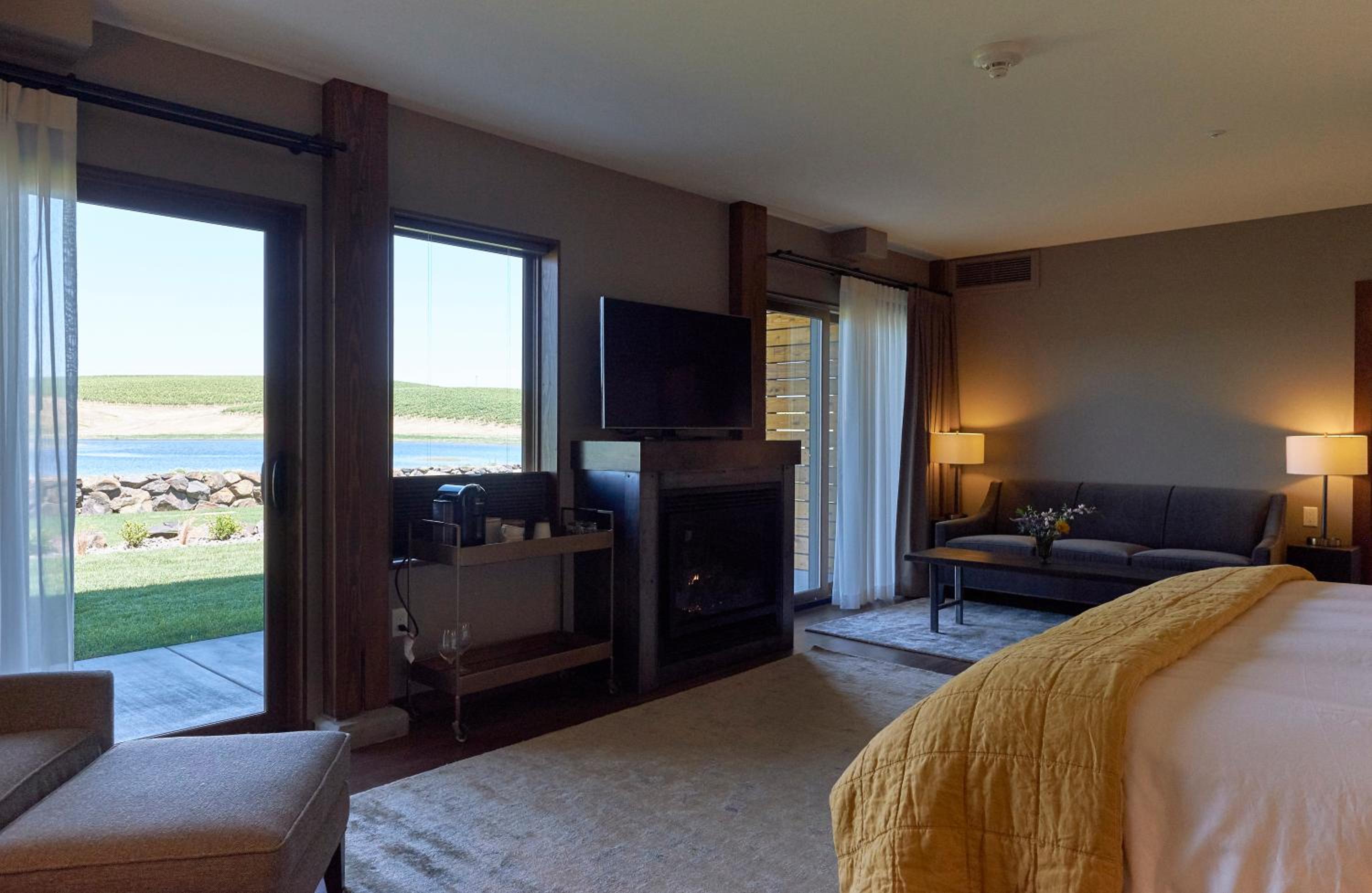 Eritage Resort, Billede 109