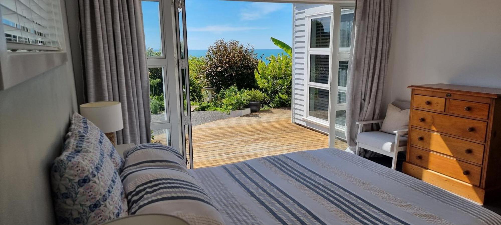 Coastal Chic in Pohara view 3