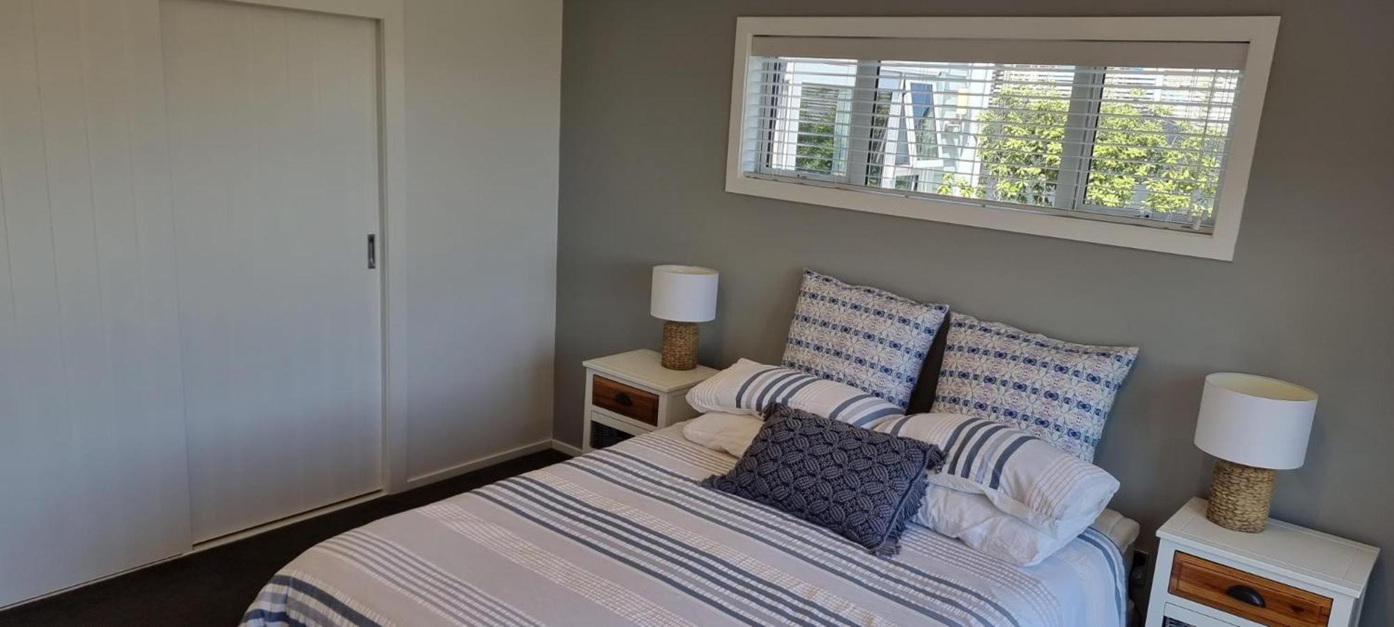 Coastal Chic in Pohara view 4