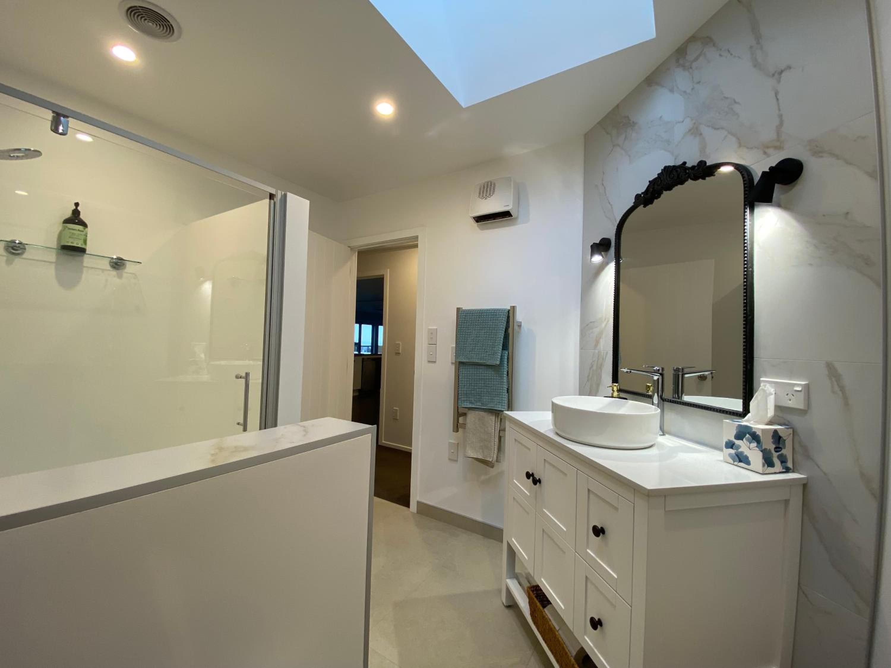 Coastal Chic in Pohara view 5