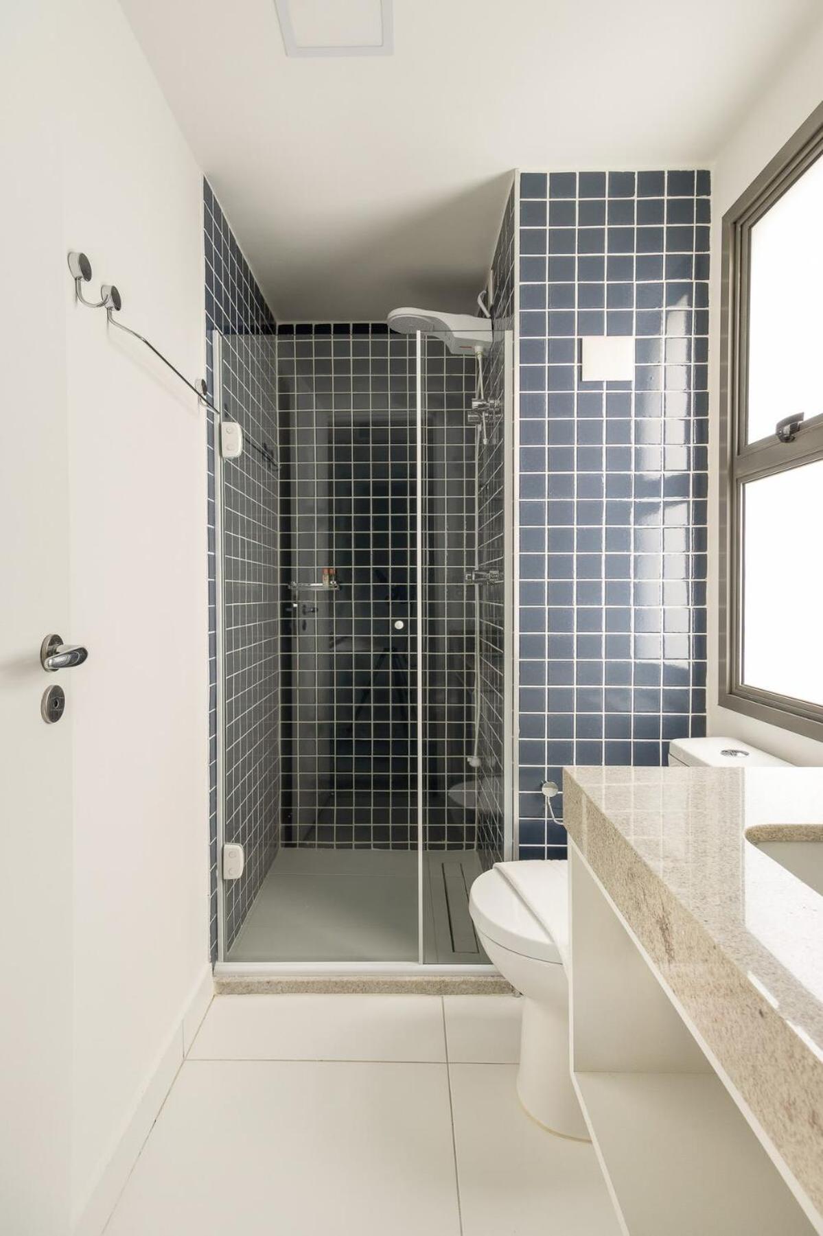 BHomy Vila Madalena - Studio novo c design BW22A