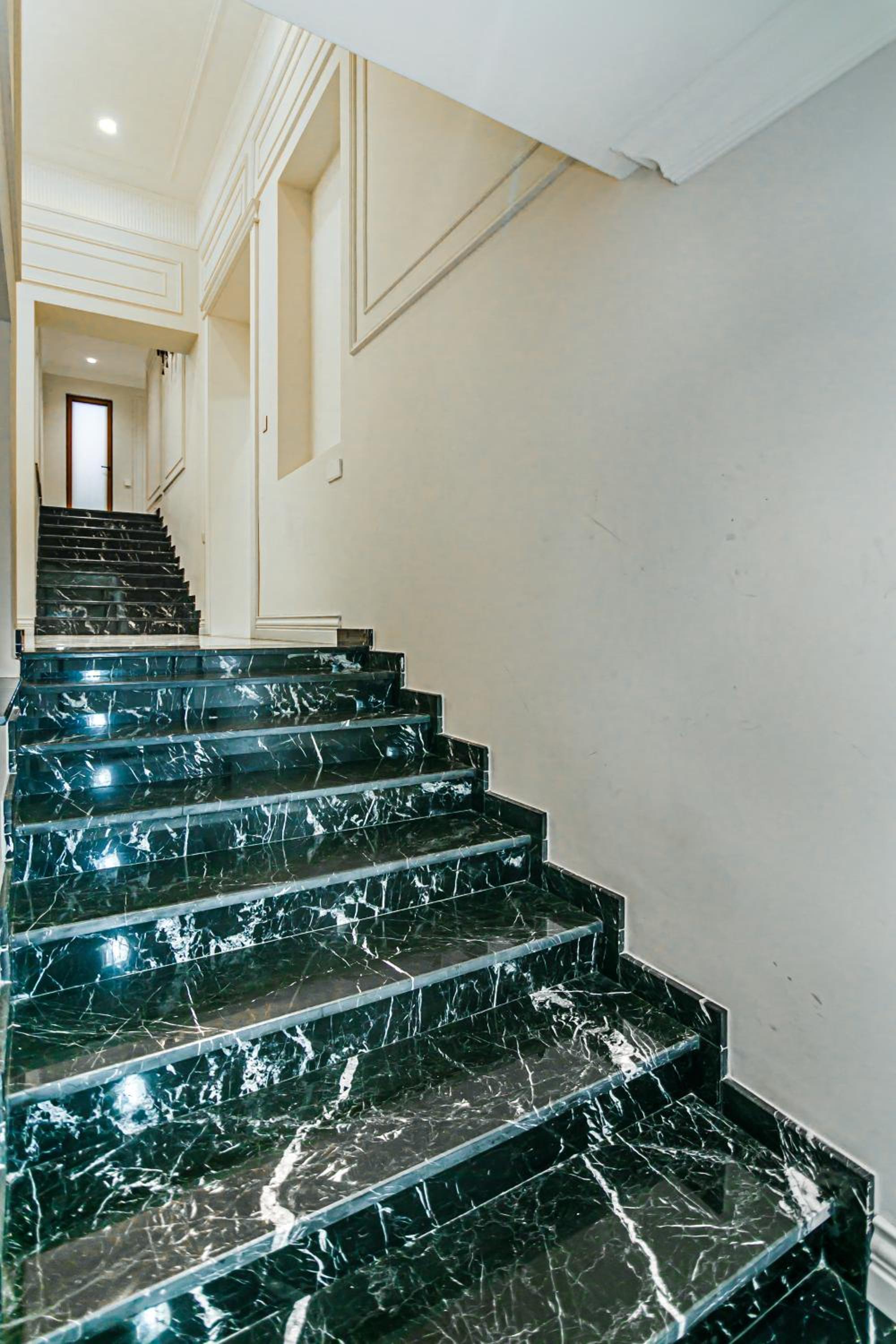 VILLA in Nizami Street