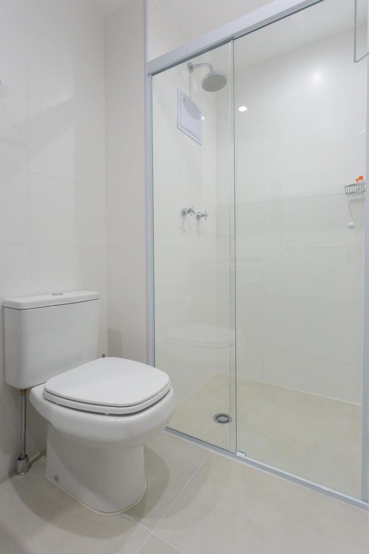 BHomy Perdizes - Piscina com vista de SP VA2206