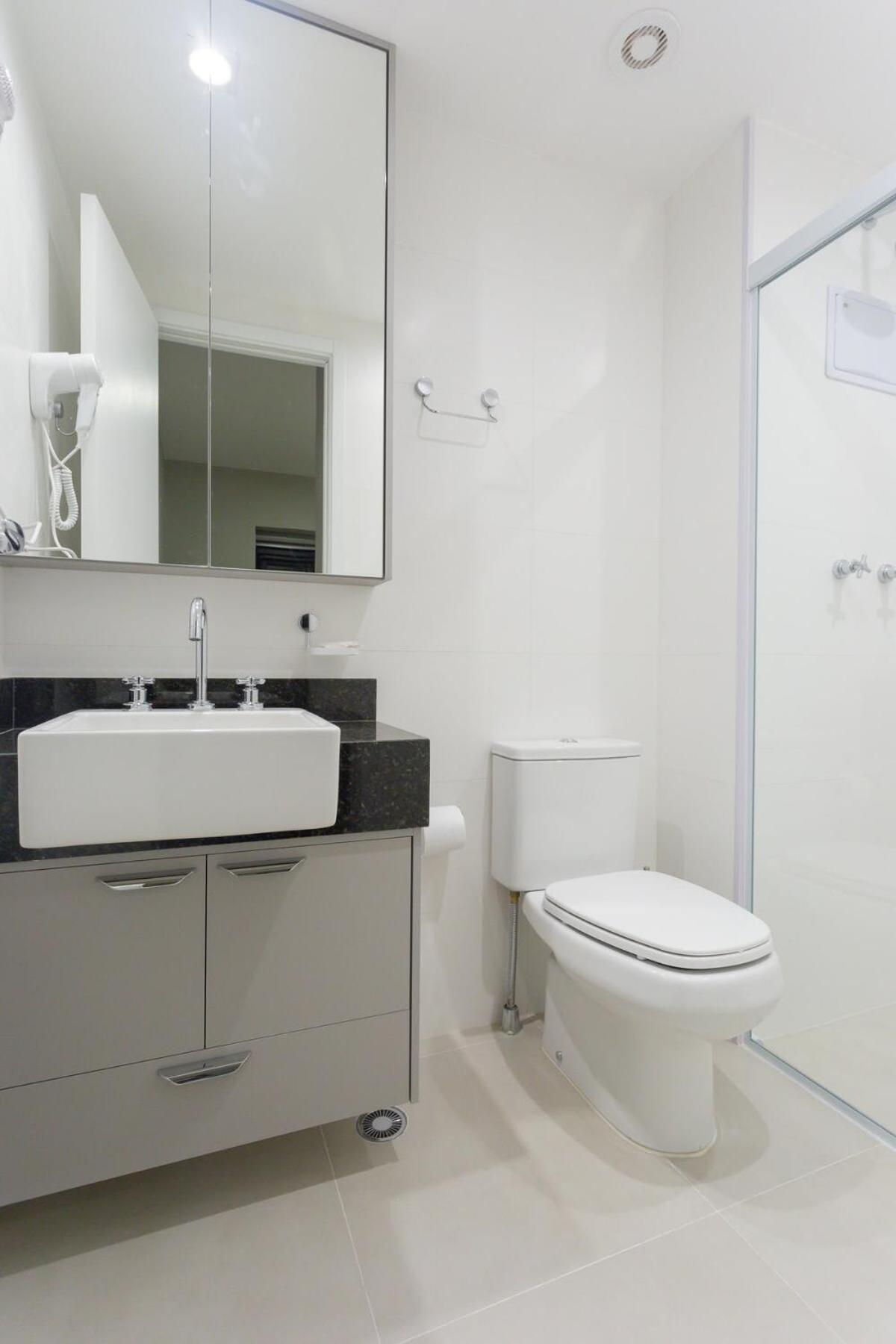BHomy Perdizes - Piscina com vista de SP VA2206