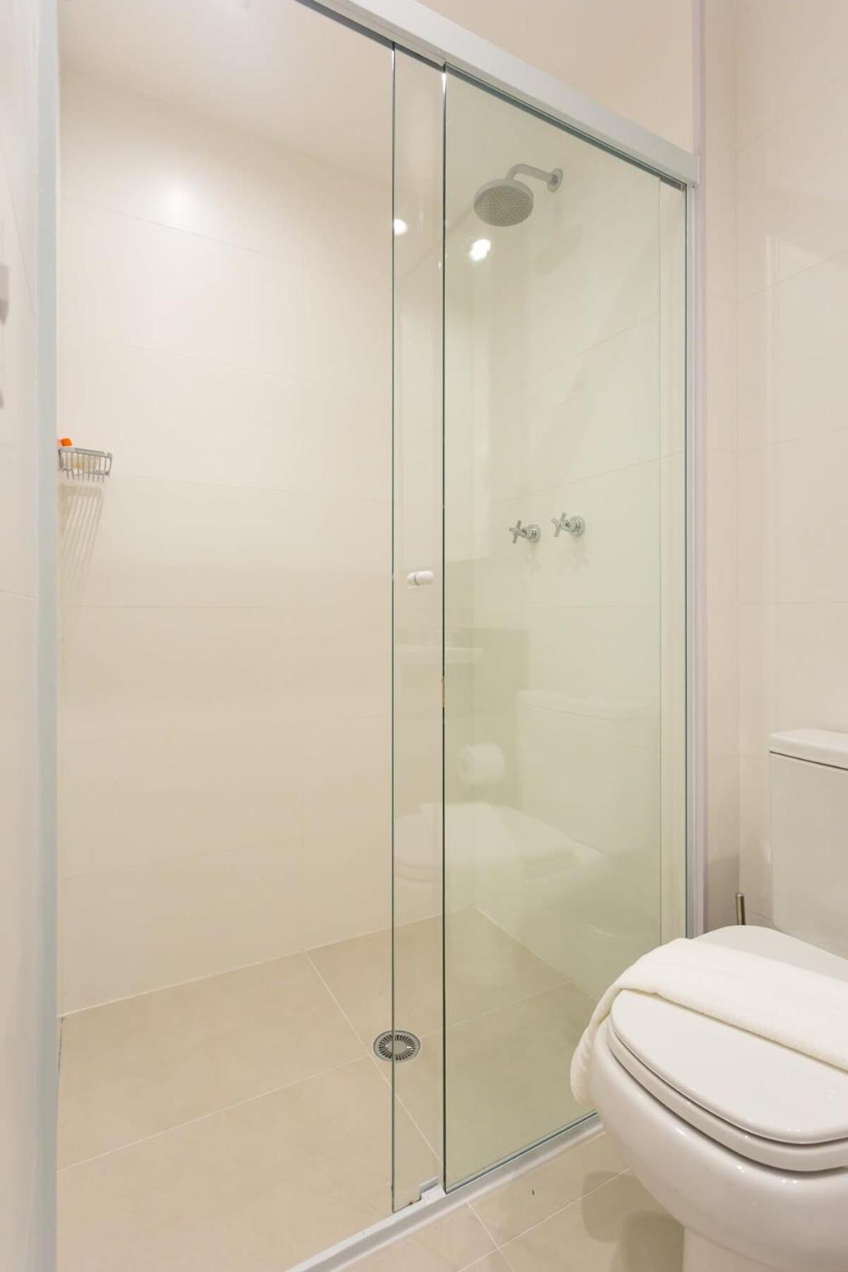 BHomy Perdizes - Piscina com vista de SP VA2206