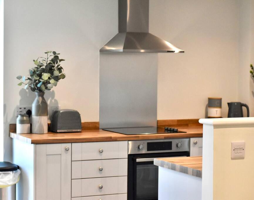 *Penthouse Luxury Apartment 2min to City