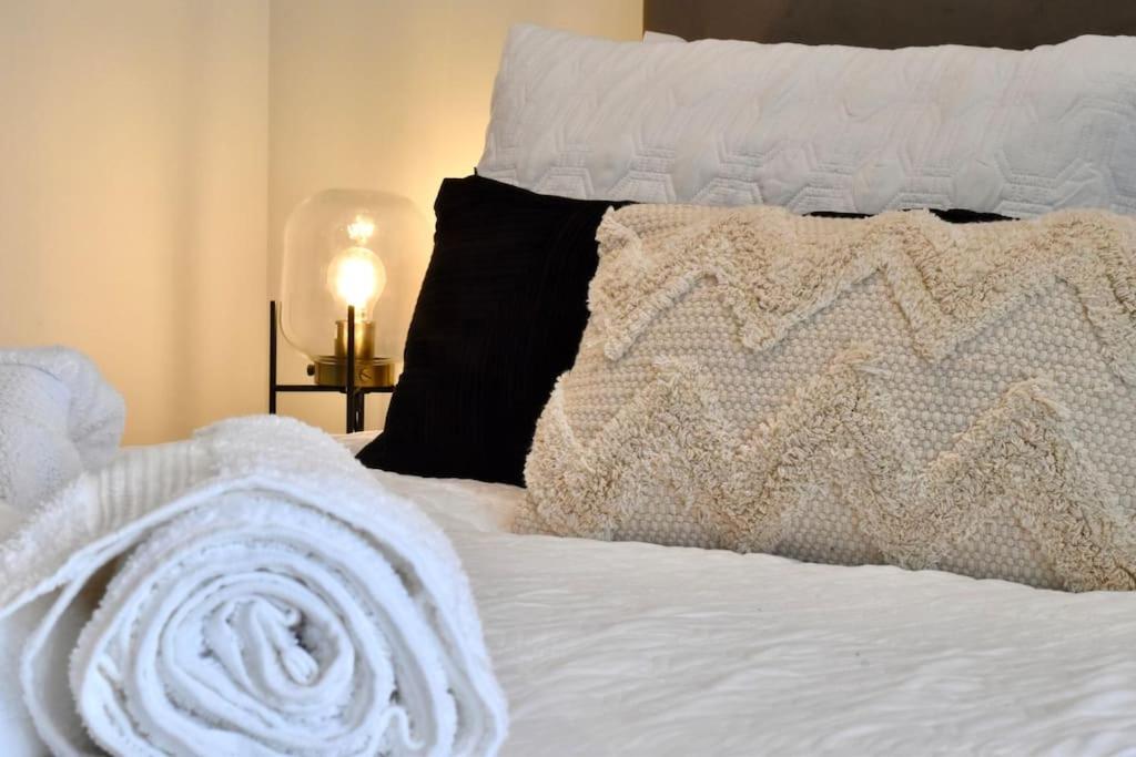 *Penthouse Luxury Apartment 2min to City, photo 12