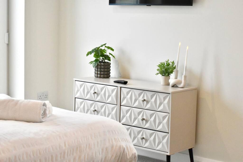 *Penthouse Luxury Apartment 2min to City