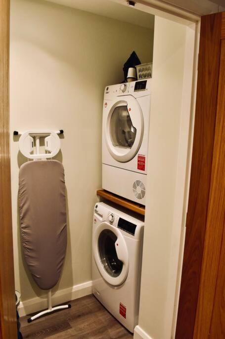 *Penthouse Luxury Apartment 2min to City
