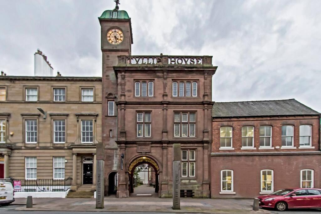 *Penthouse Luxury Apartment 2min to City, photo 14