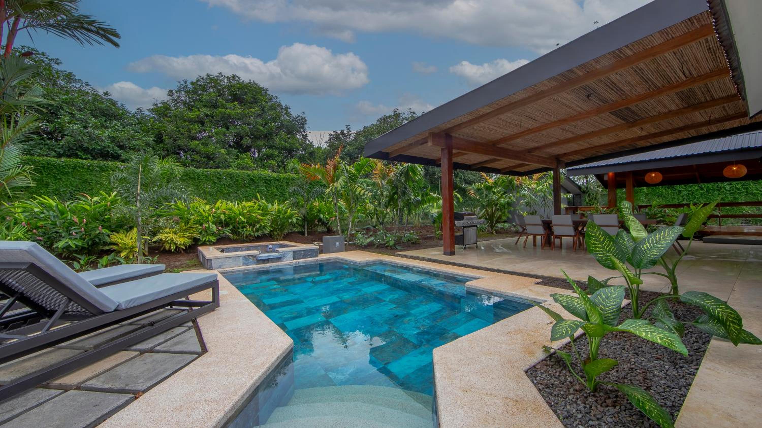 Chachagua Vacations Homes