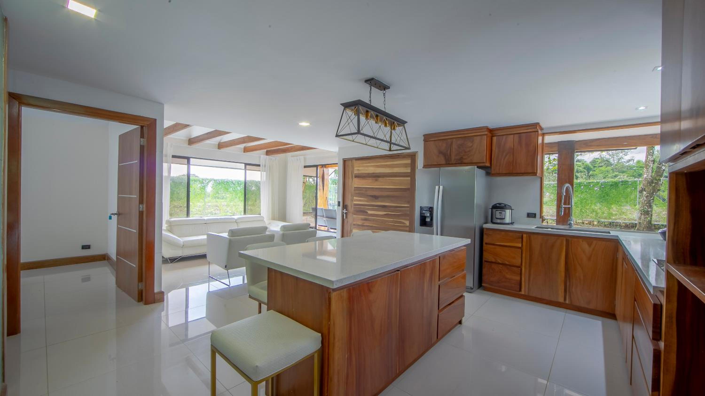 Chachagua Vacations Homes