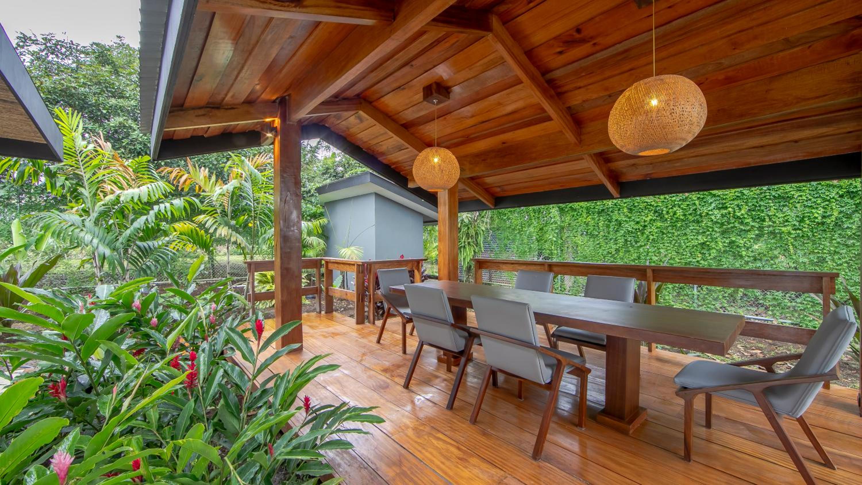 Chachagua Vacations Homes