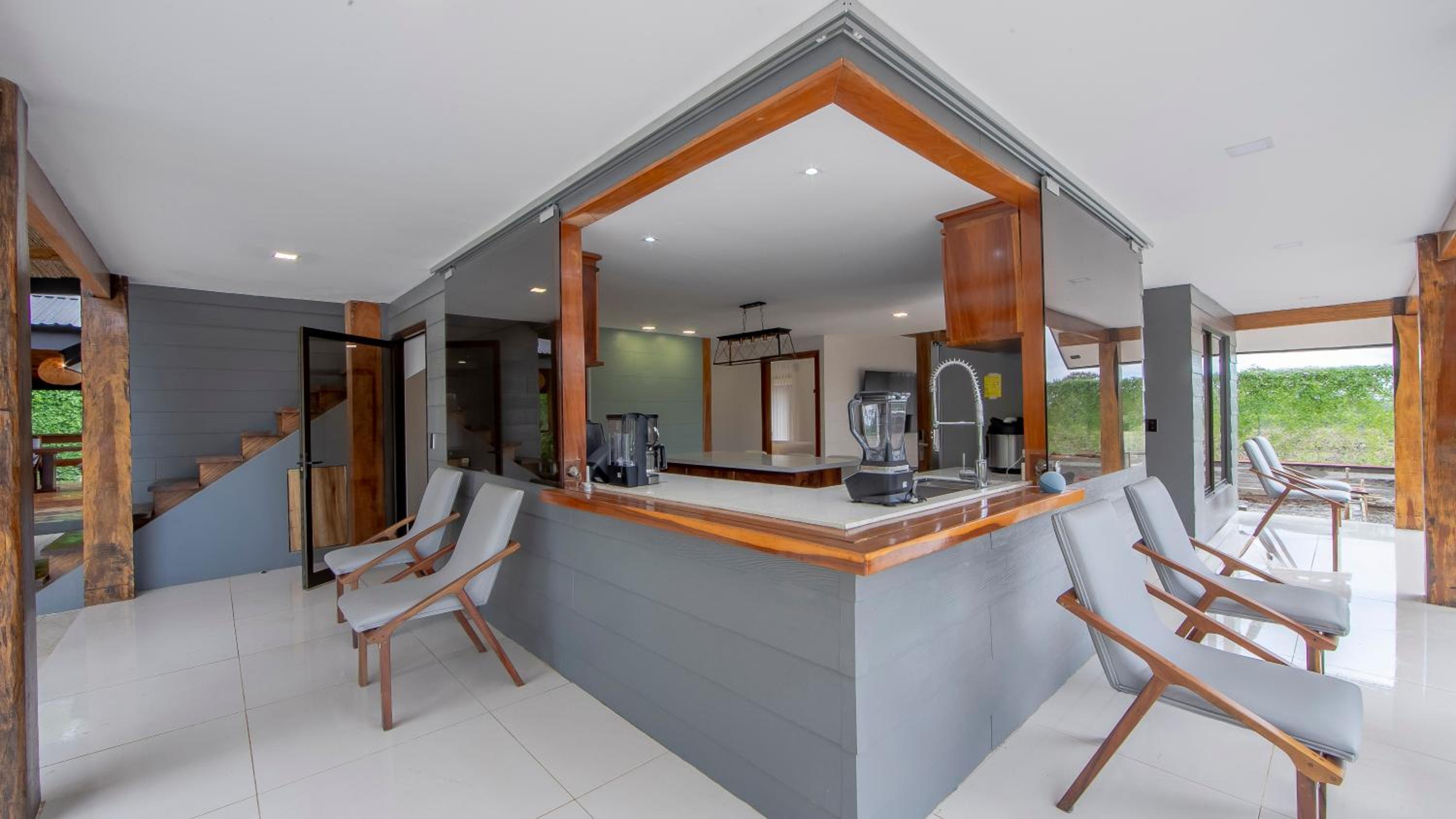 Chachagua Vacations Homes