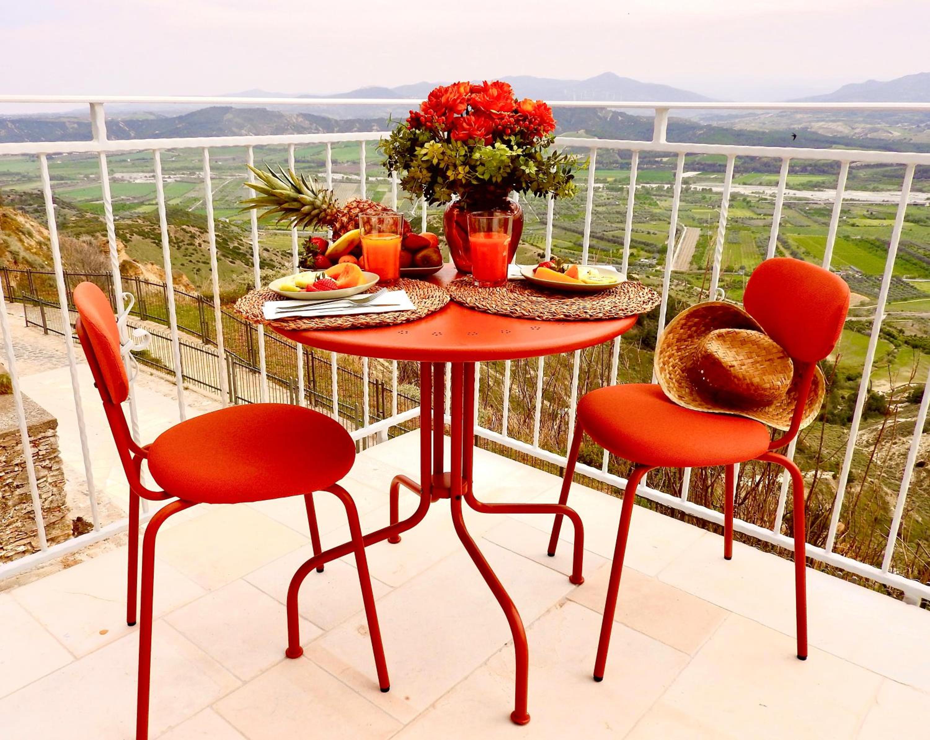 Casa Vacanze Luxury BACIO DI LUNA view 4