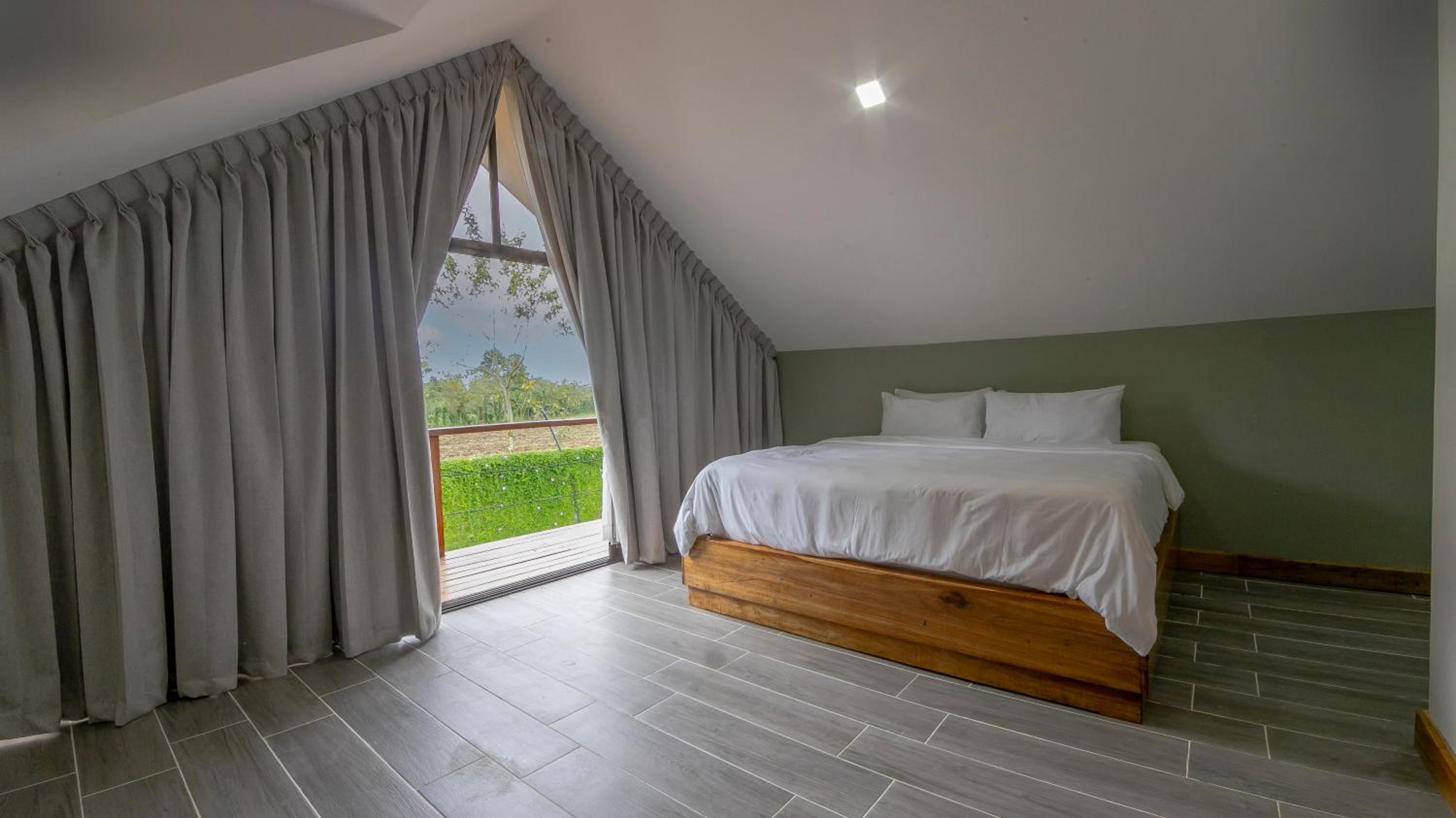 Chachagua Vacations Homes